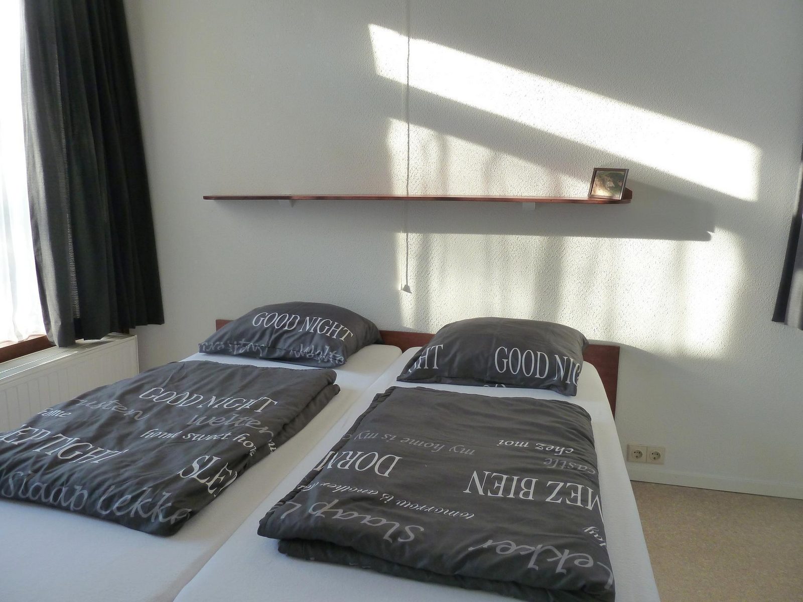 VZ1129 Holiday home in Koudekerke