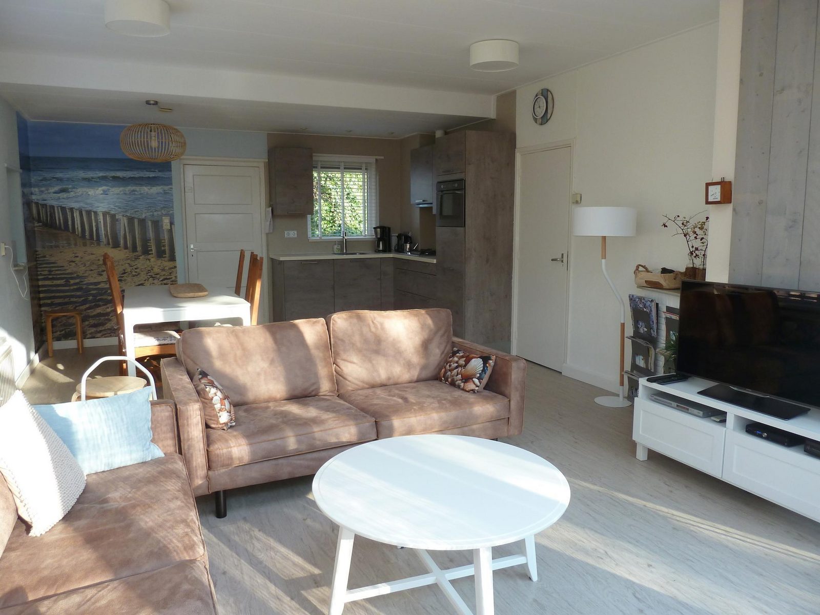 VZ1129 Holiday home in Koudekerke