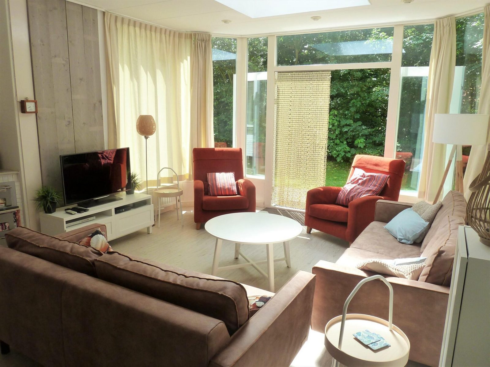 VZ1129 Holiday home in Koudekerke