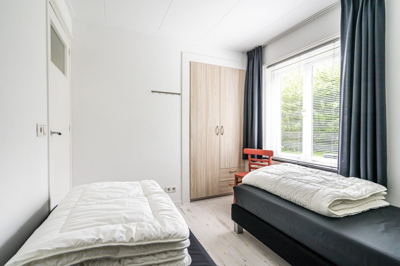 VZ1130  Vakantiehuis in Koudekerke