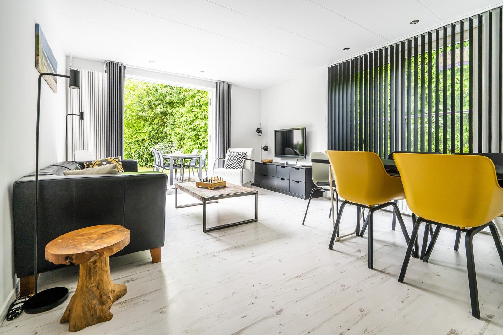 VZ1130  Vakantiehuis in Koudekerke