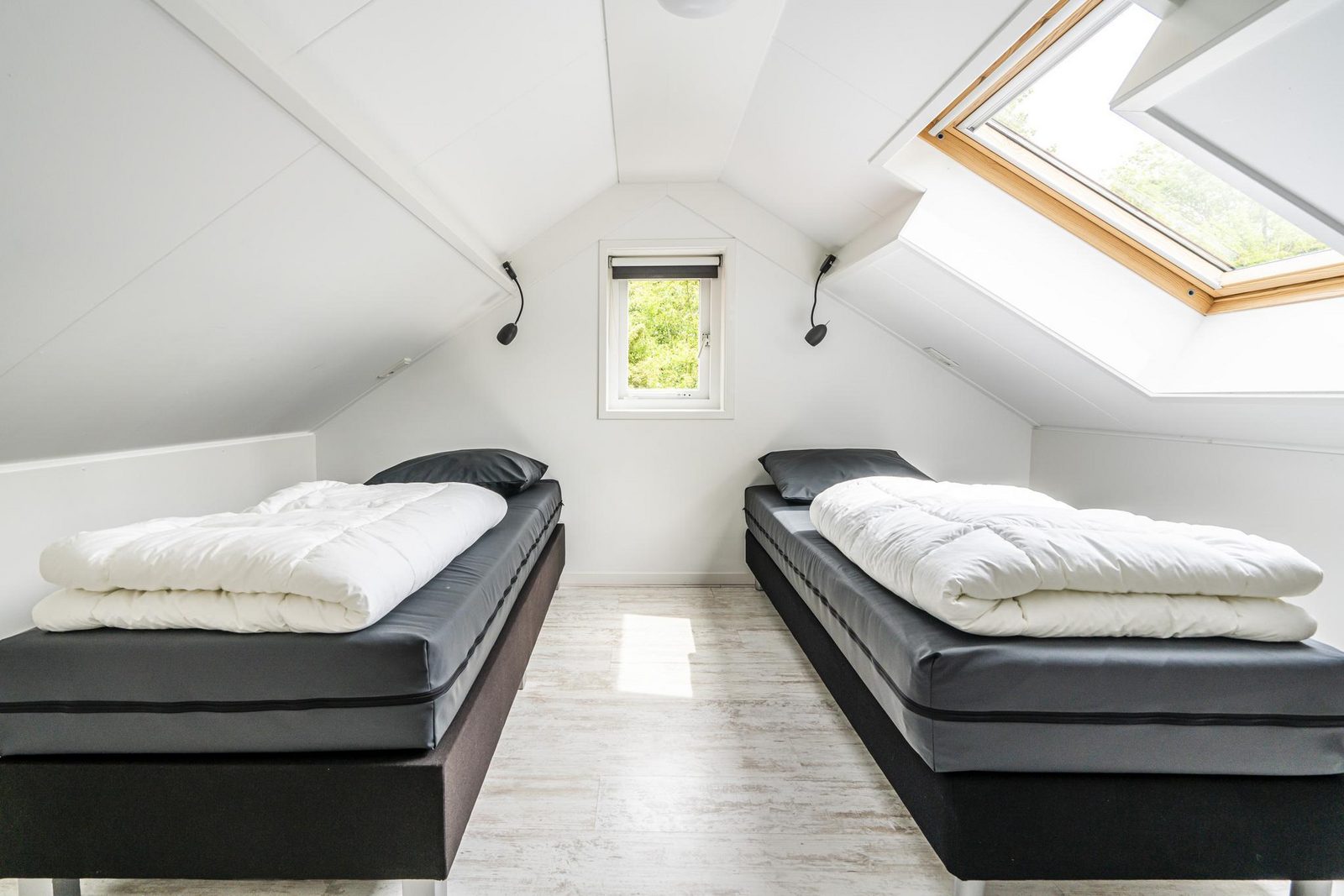 VZ1130  Vakantiehuis in Koudekerke