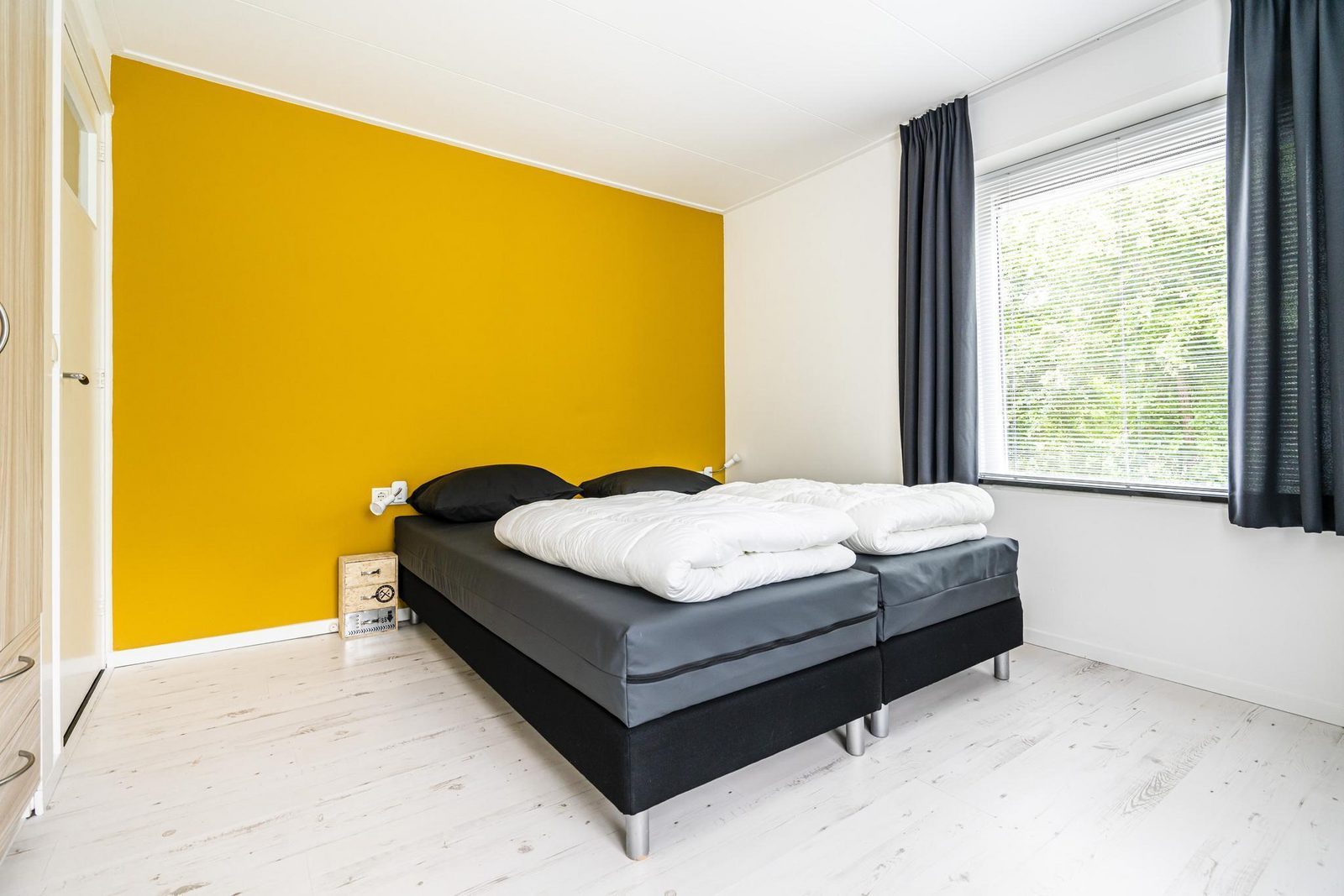 VZ1130  Vakantiehuis in Koudekerke