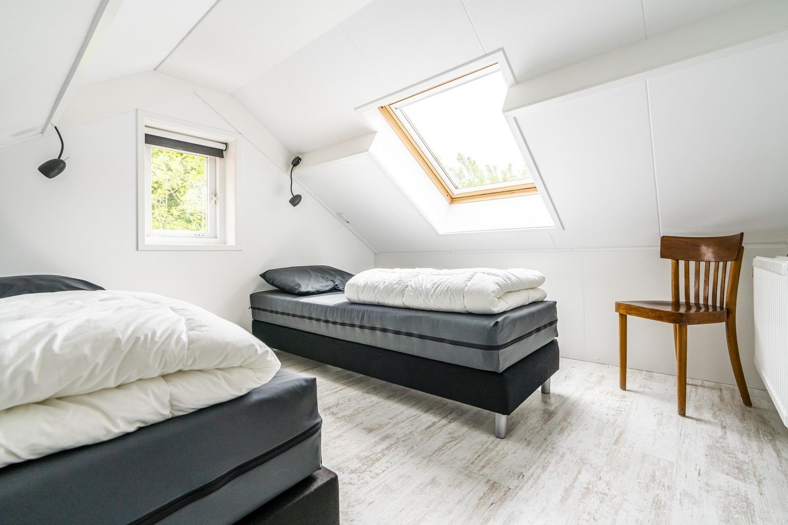 VZ1130  Vakantiehuis in Koudekerke