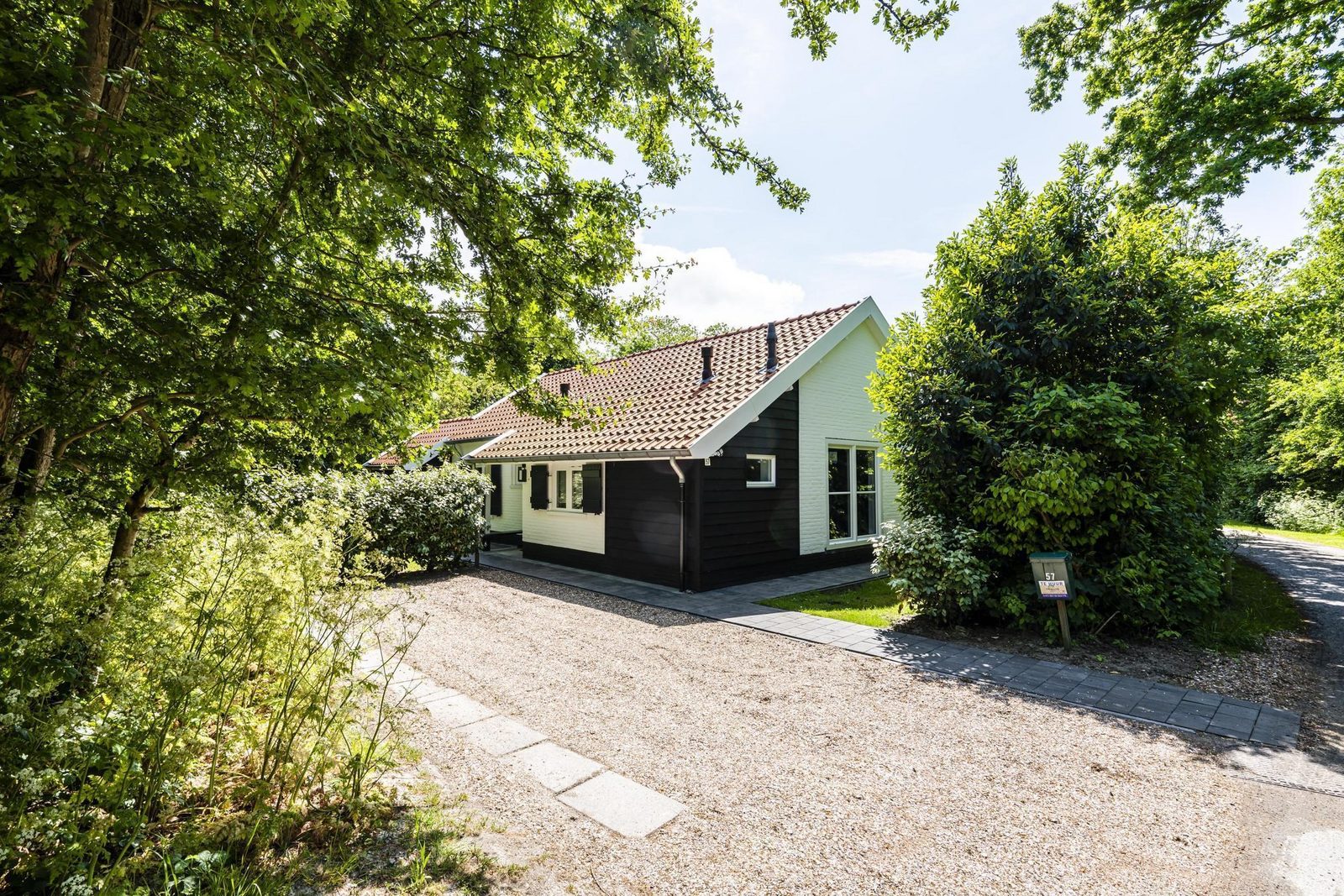VZ1130  Vakantiehuis in Koudekerke