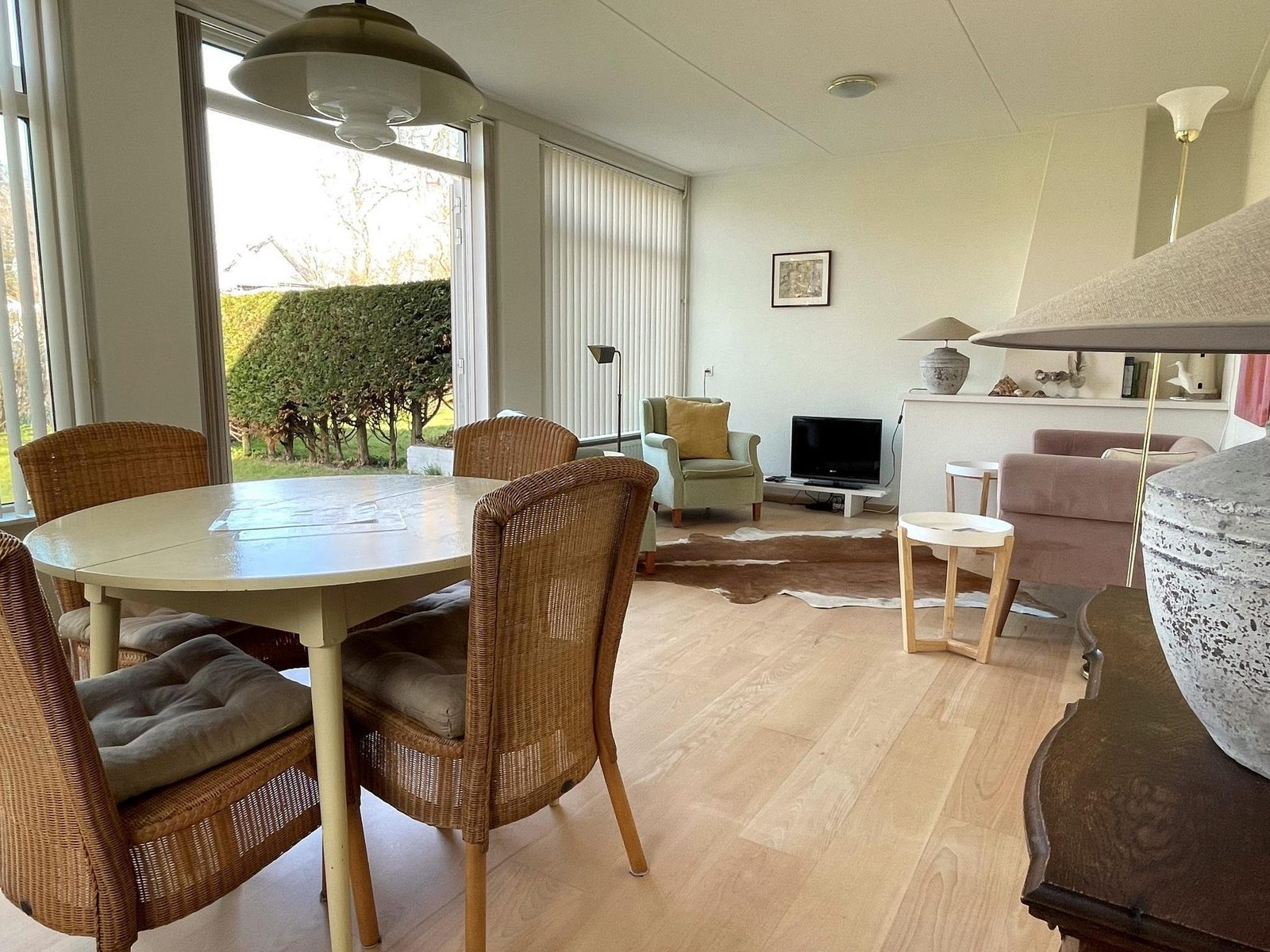 VZ1133 Ferienhaus in Koudekerke