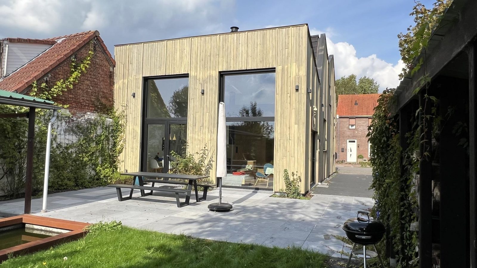 VZ1079 Holiday home in Sas van Gent