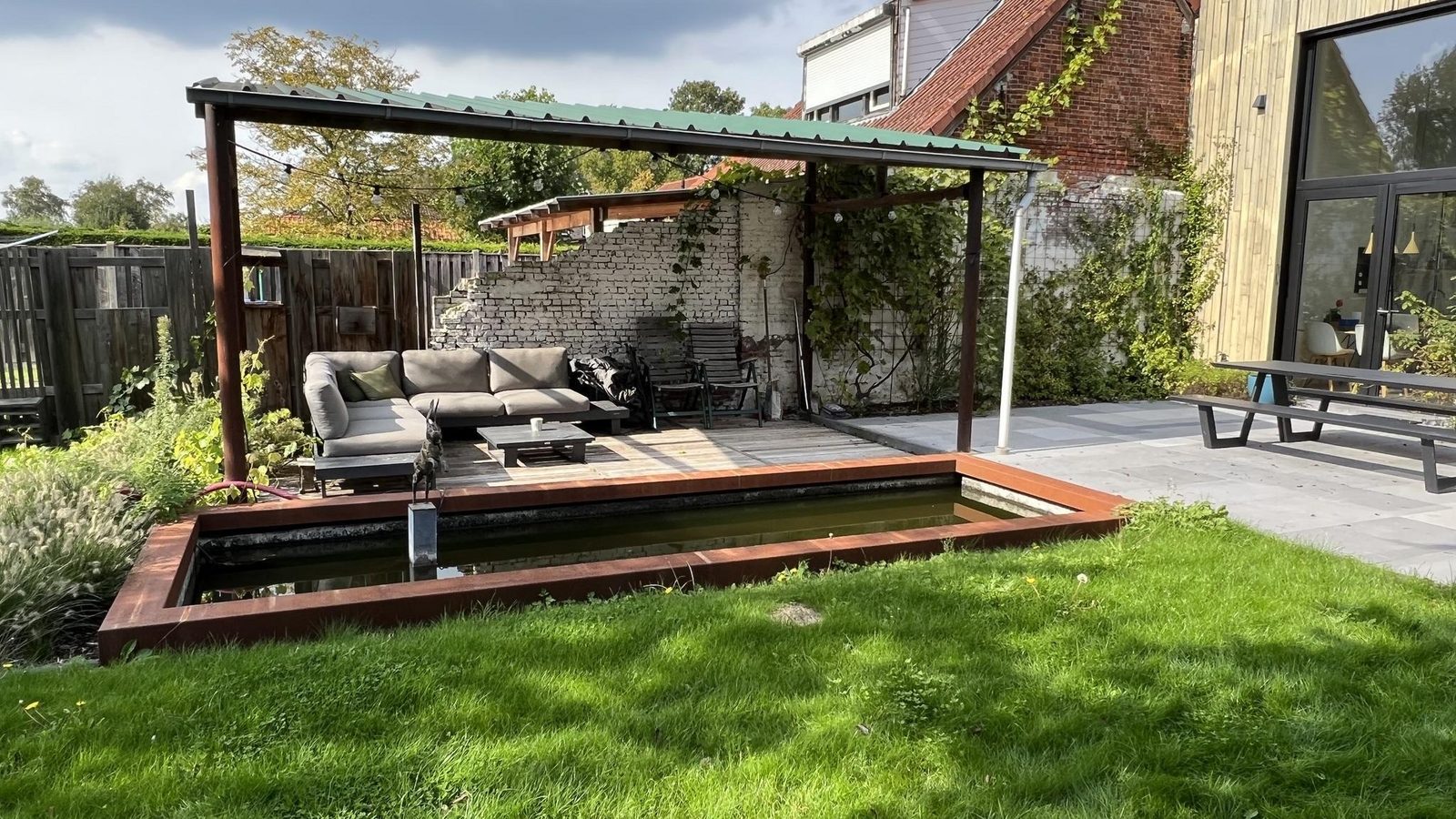VZ1079 Holiday home in Sas van Gent