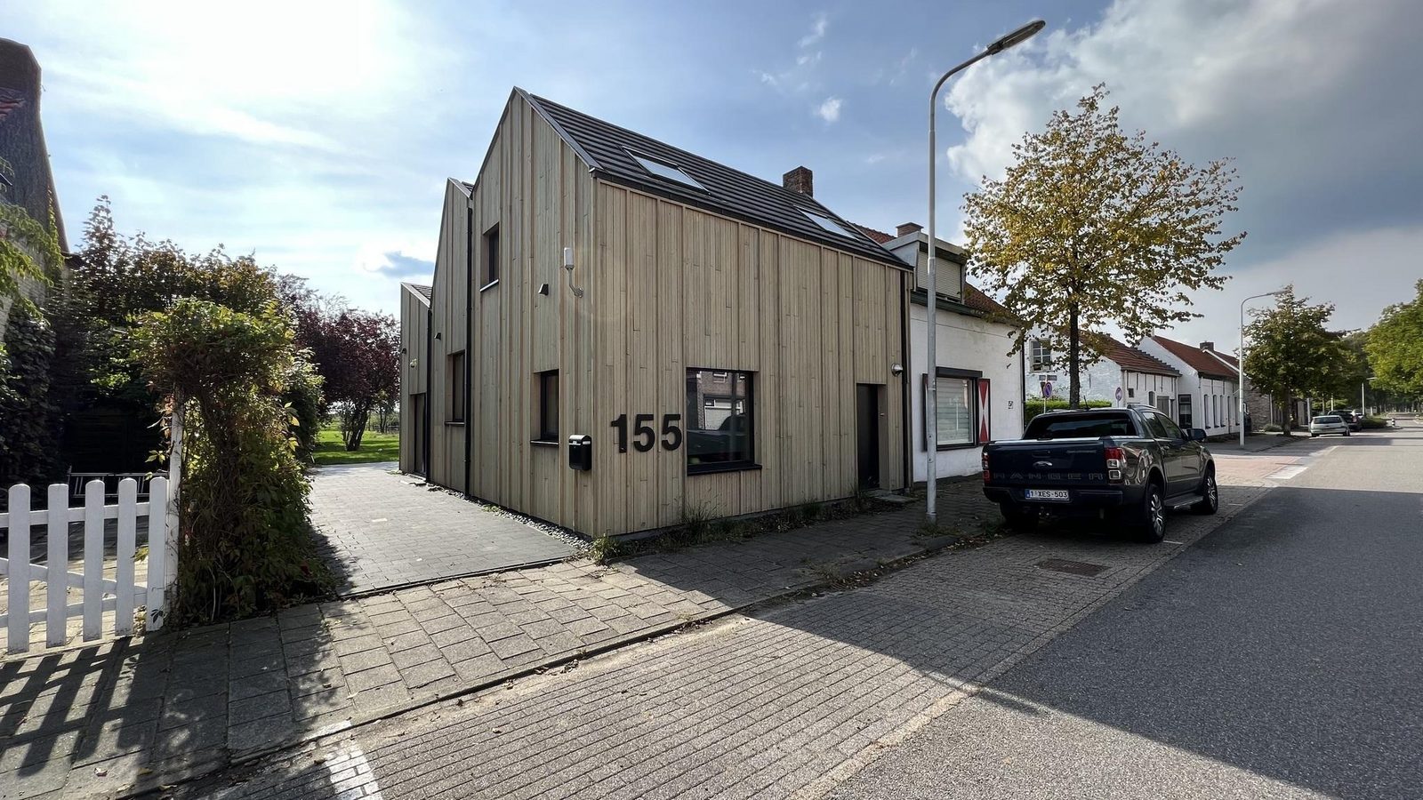 VZ1079 Holiday home in Sas van Gent