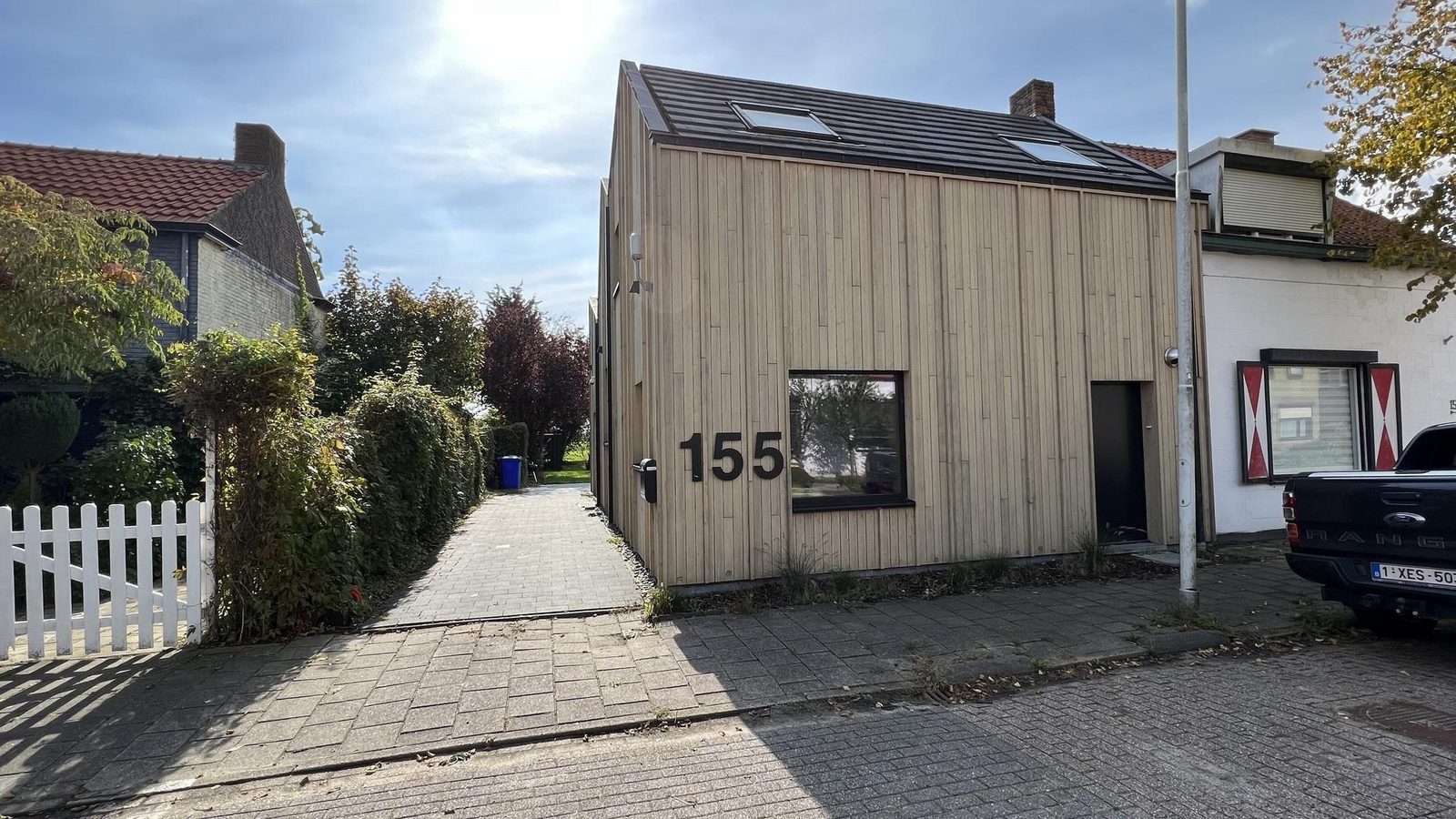 VZ1079 Holiday home in Sas van Gent