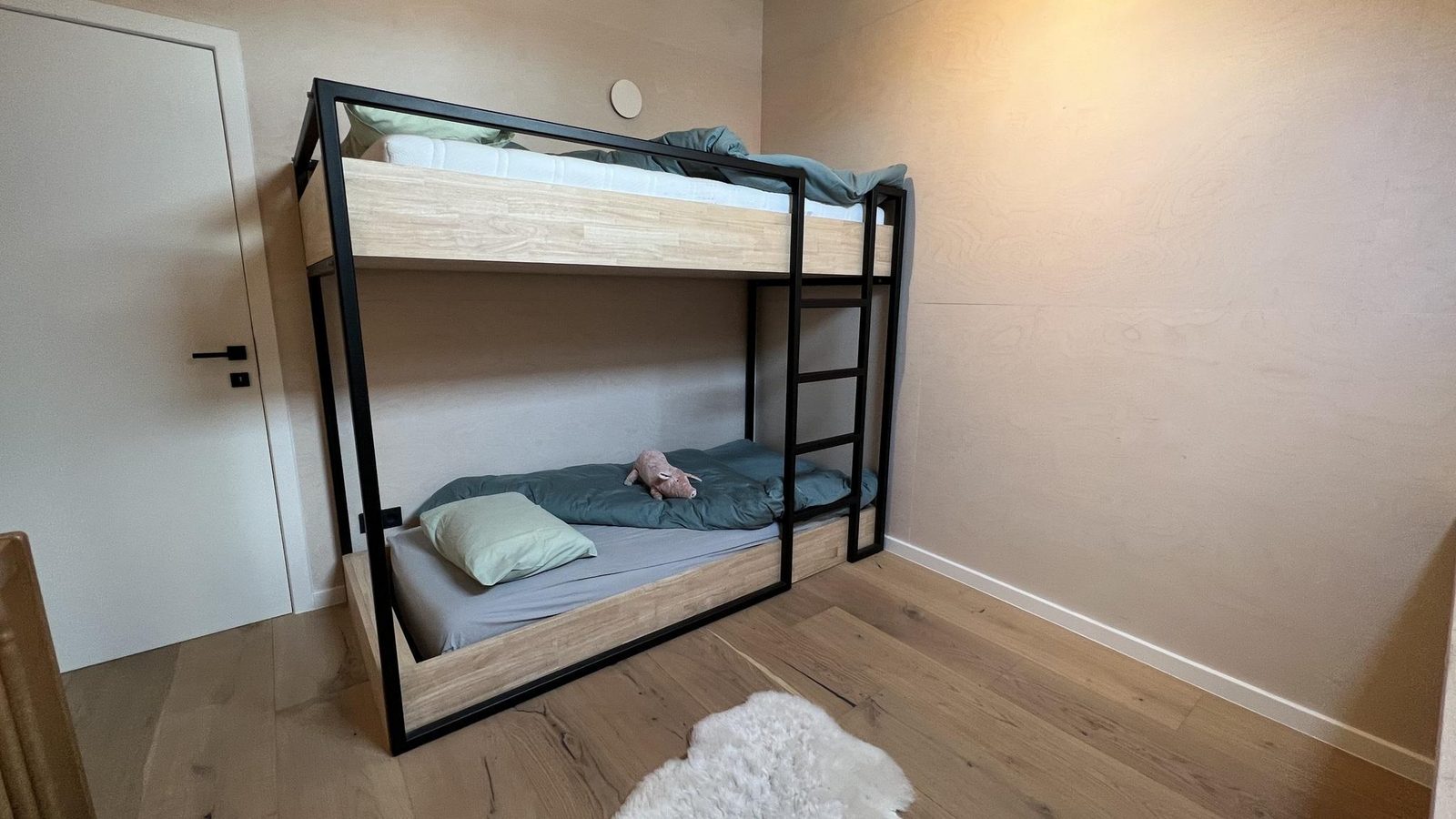 VZ1079 Holiday home in Sas van Gent