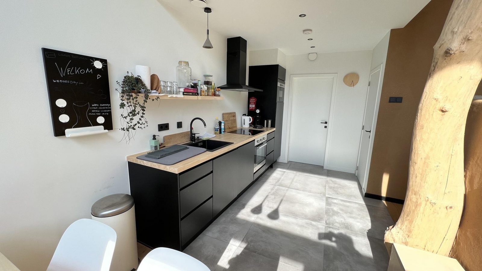VZ1079 Holiday home in Sas van Gent