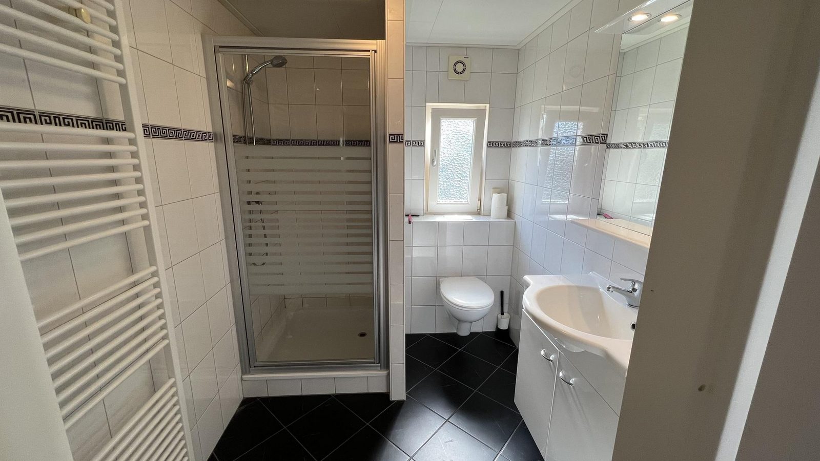 VZ807 Vakantiehuis Breskens