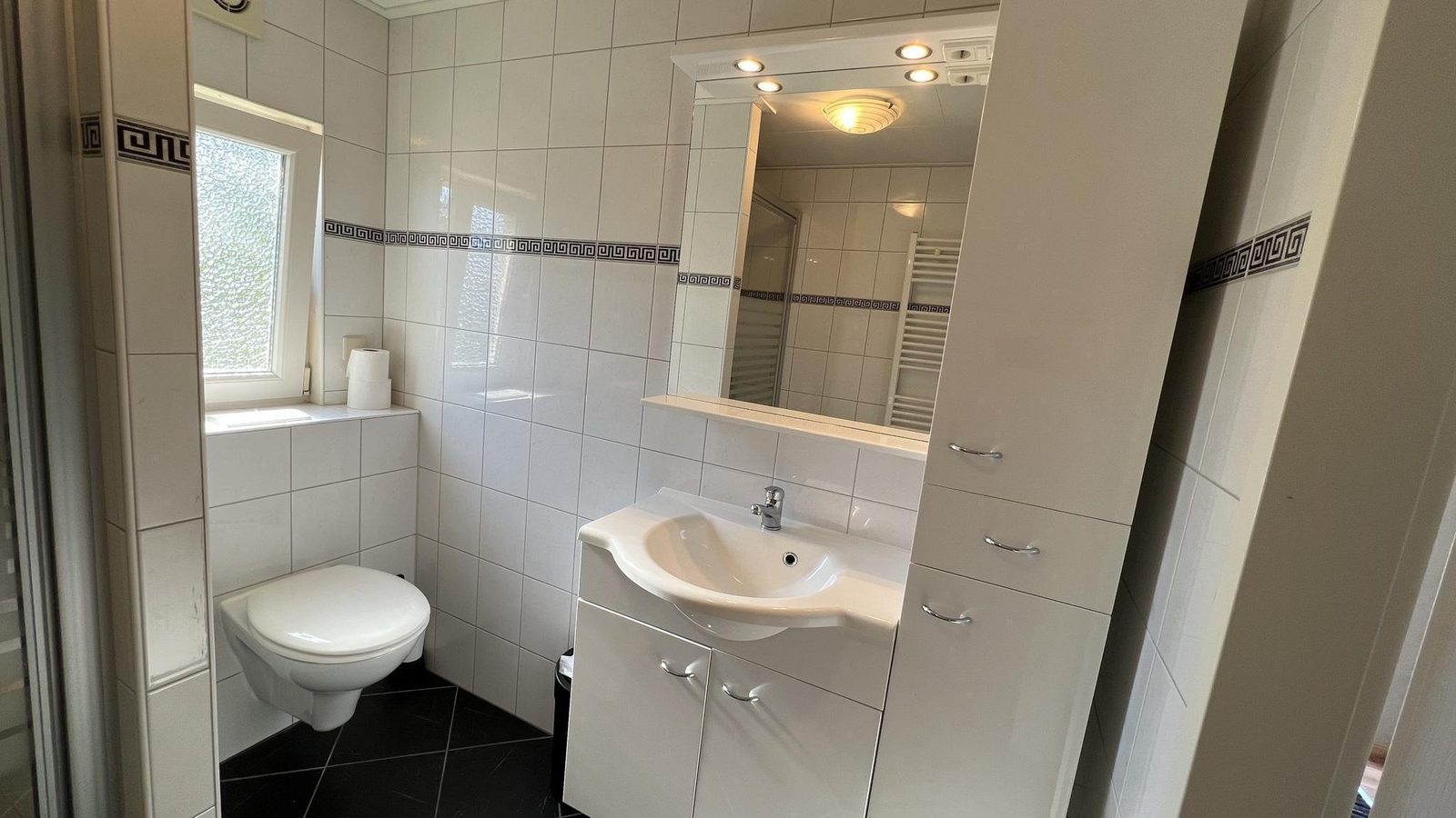 VZ807 Vakantiehuis Breskens