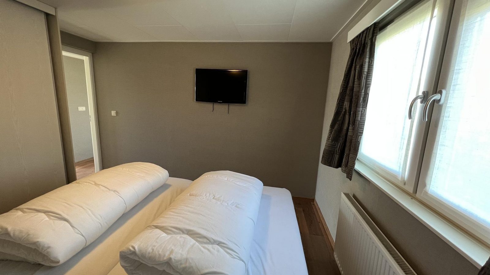 VZ807 Vakantiehuis Breskens