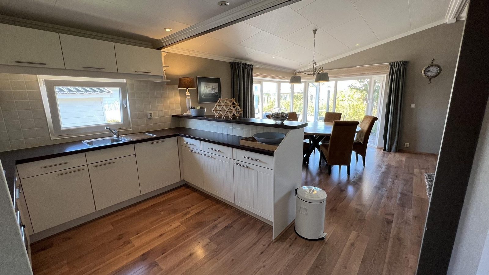 VZ807 Vakantiehuis Breskens