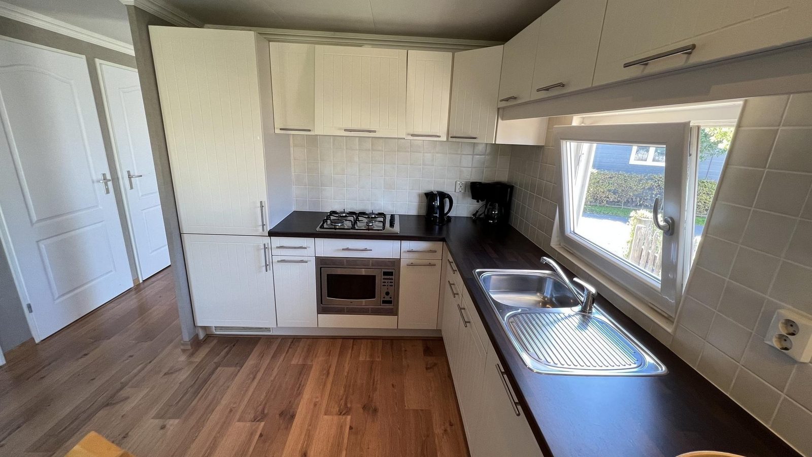 VZ807 Vakantiehuis Breskens
