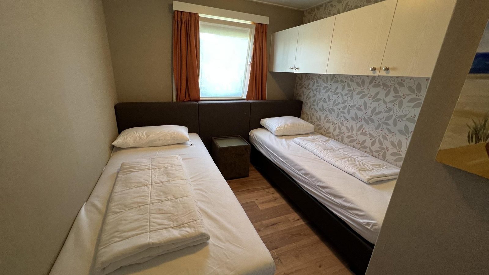 VZ807 Vakantiehuis Breskens