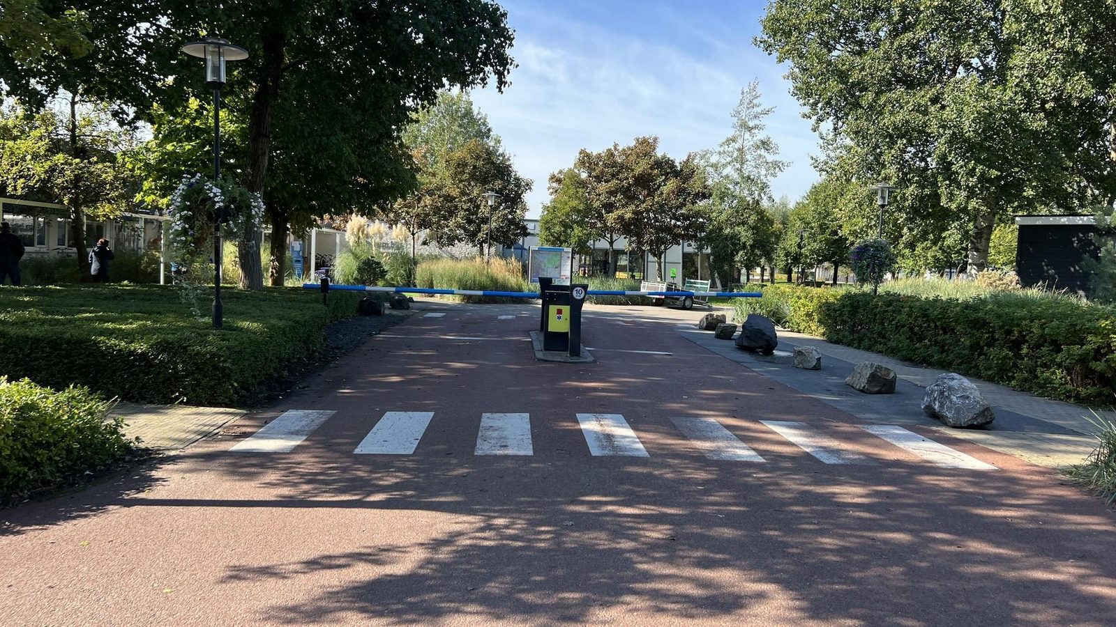 VZ807 Vakantiehuis Breskens