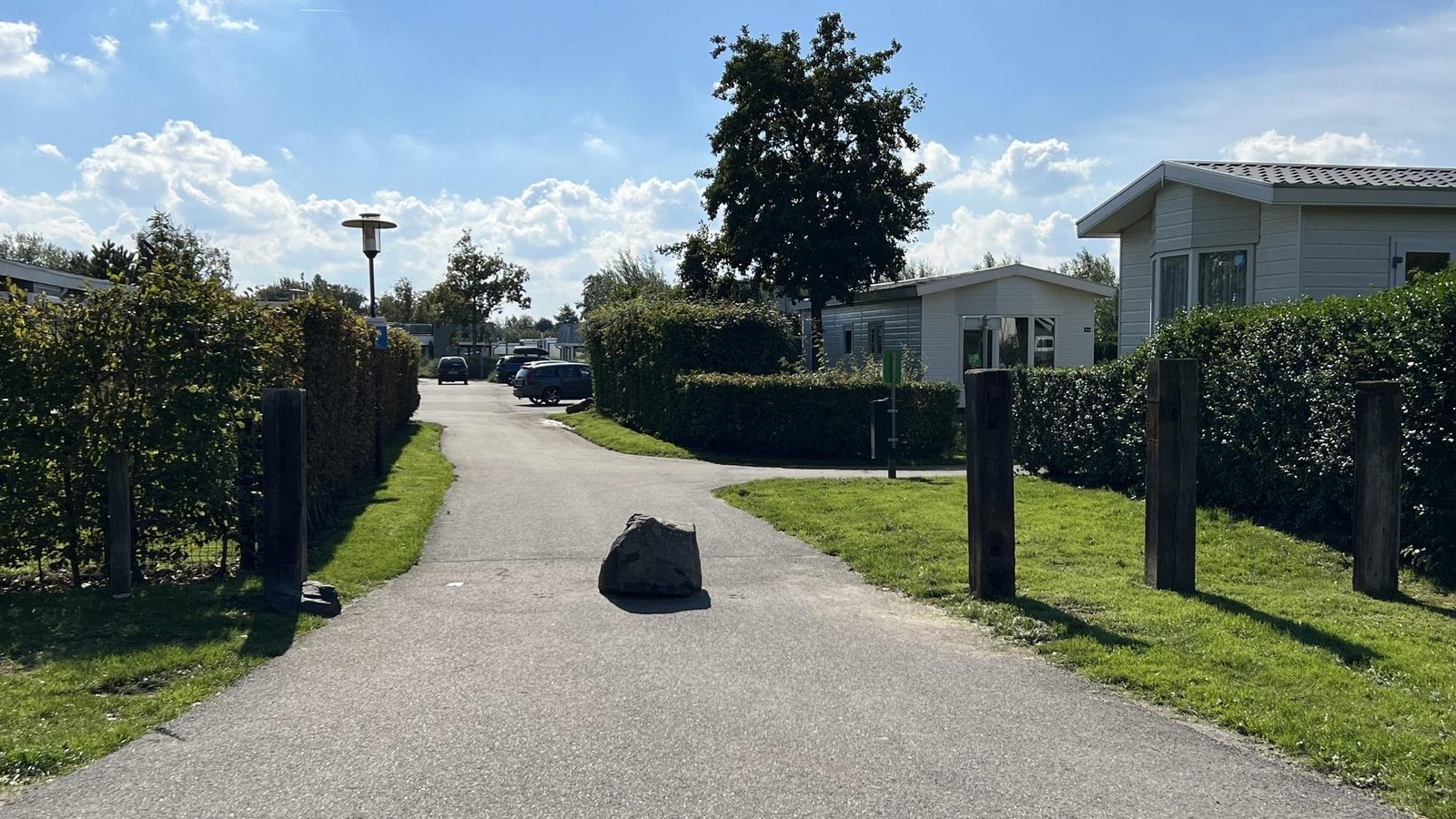VZ807 Vakantiehuis Breskens