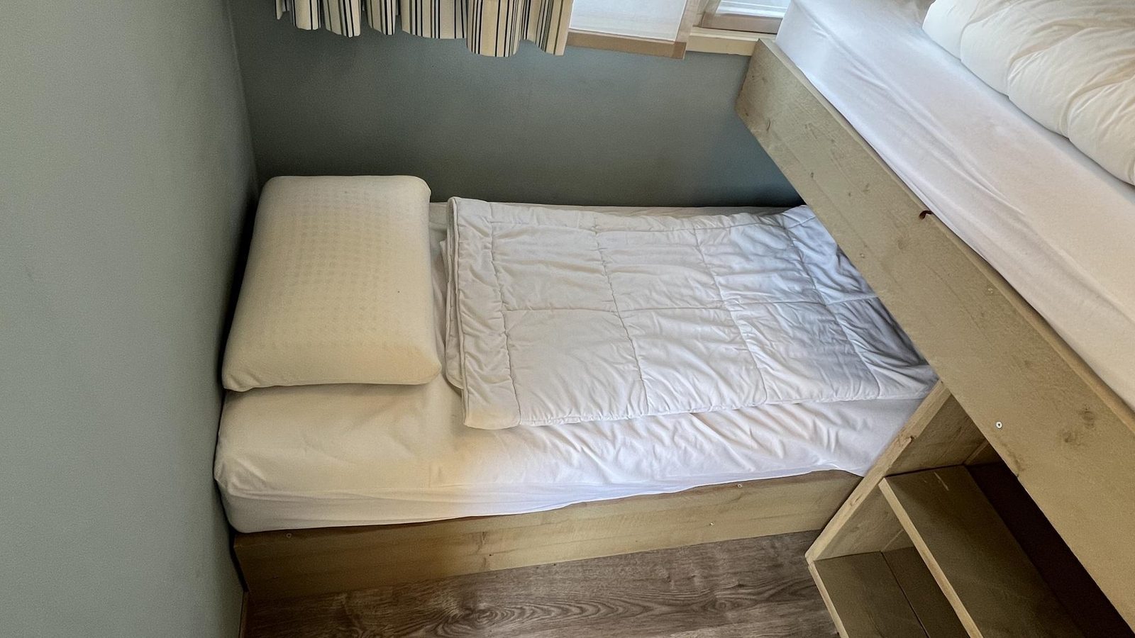 VZ808 Vakantiehuis in Breskens
