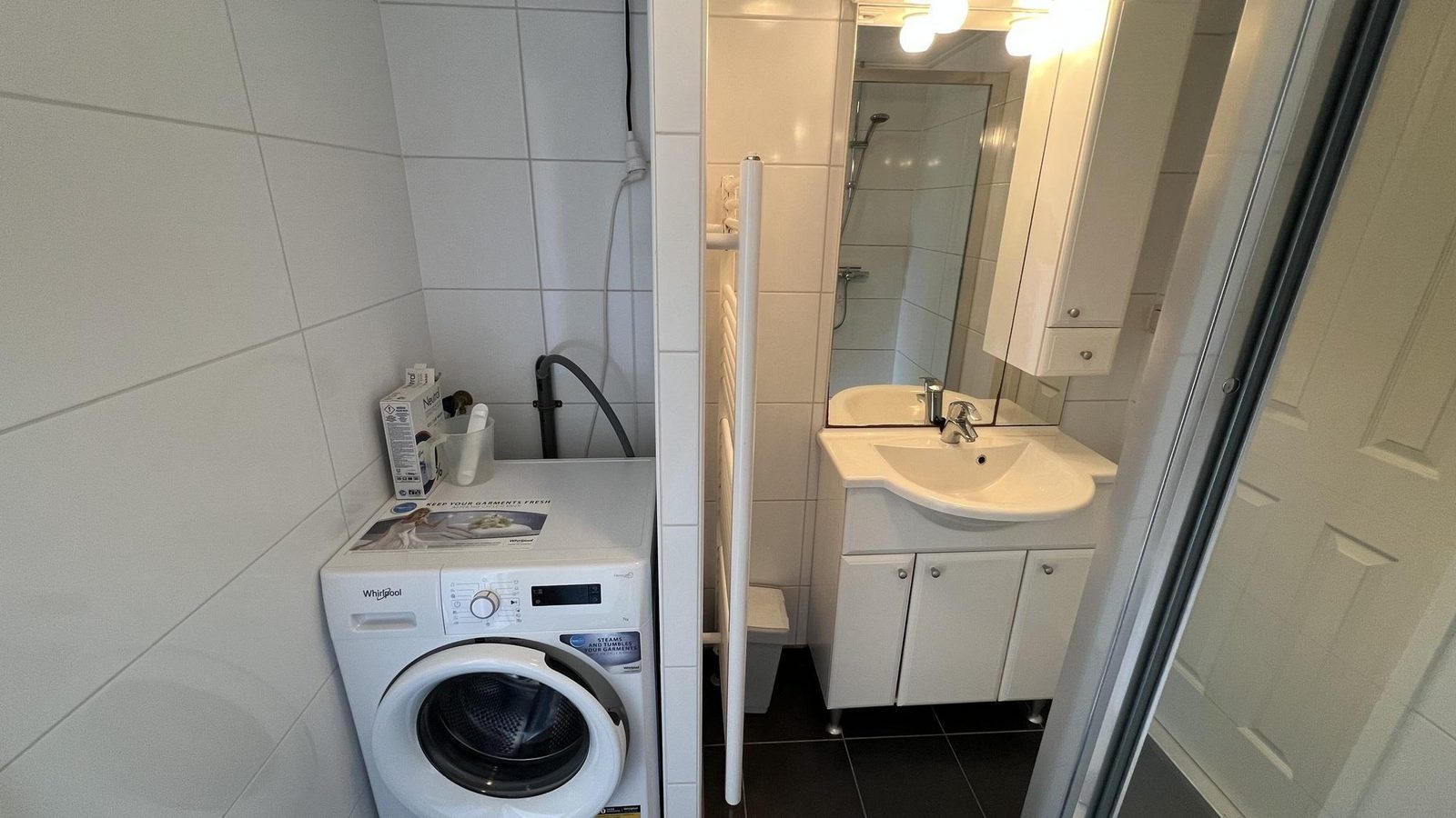 VZ808 Vakantiehuis in Breskens