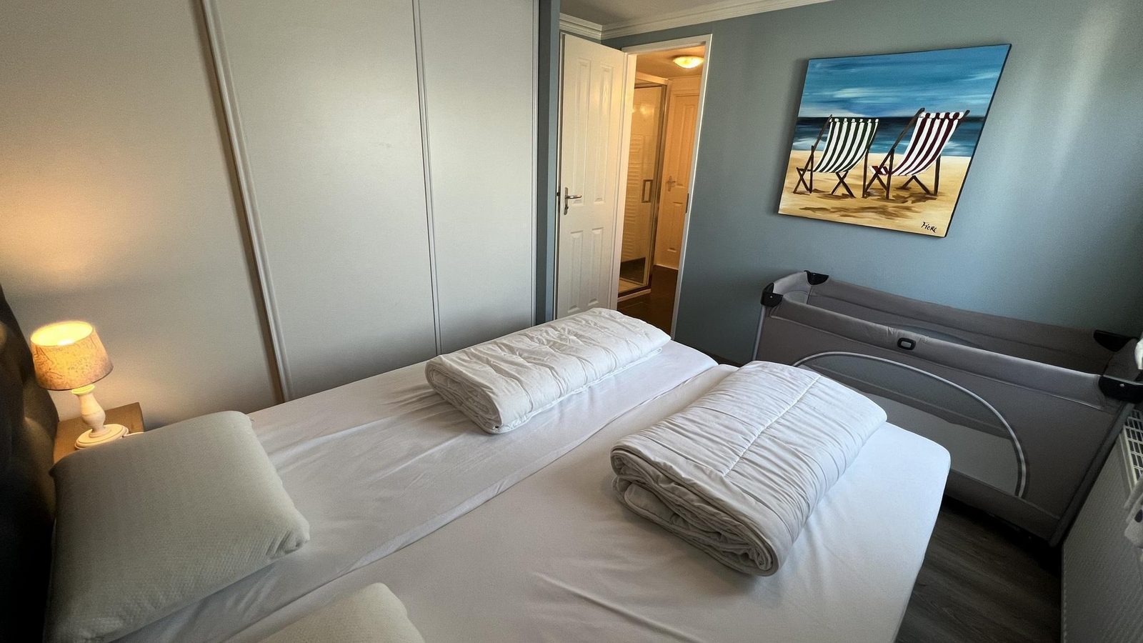 VZ808 Vakantiehuis in Breskens