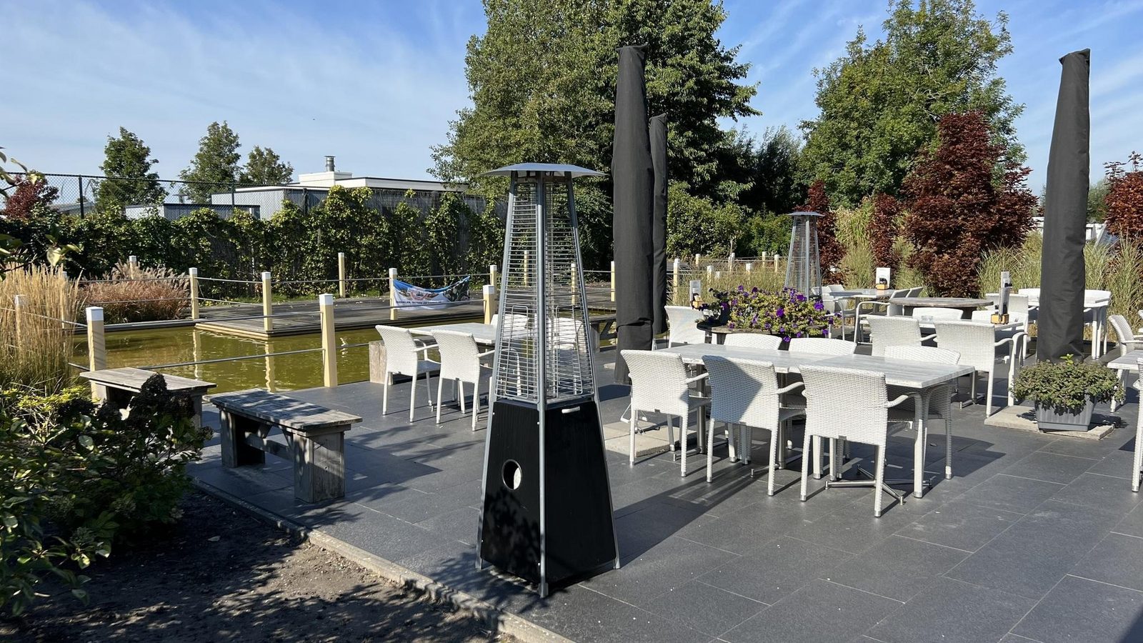 VZ808 Vakantiehuis in Breskens