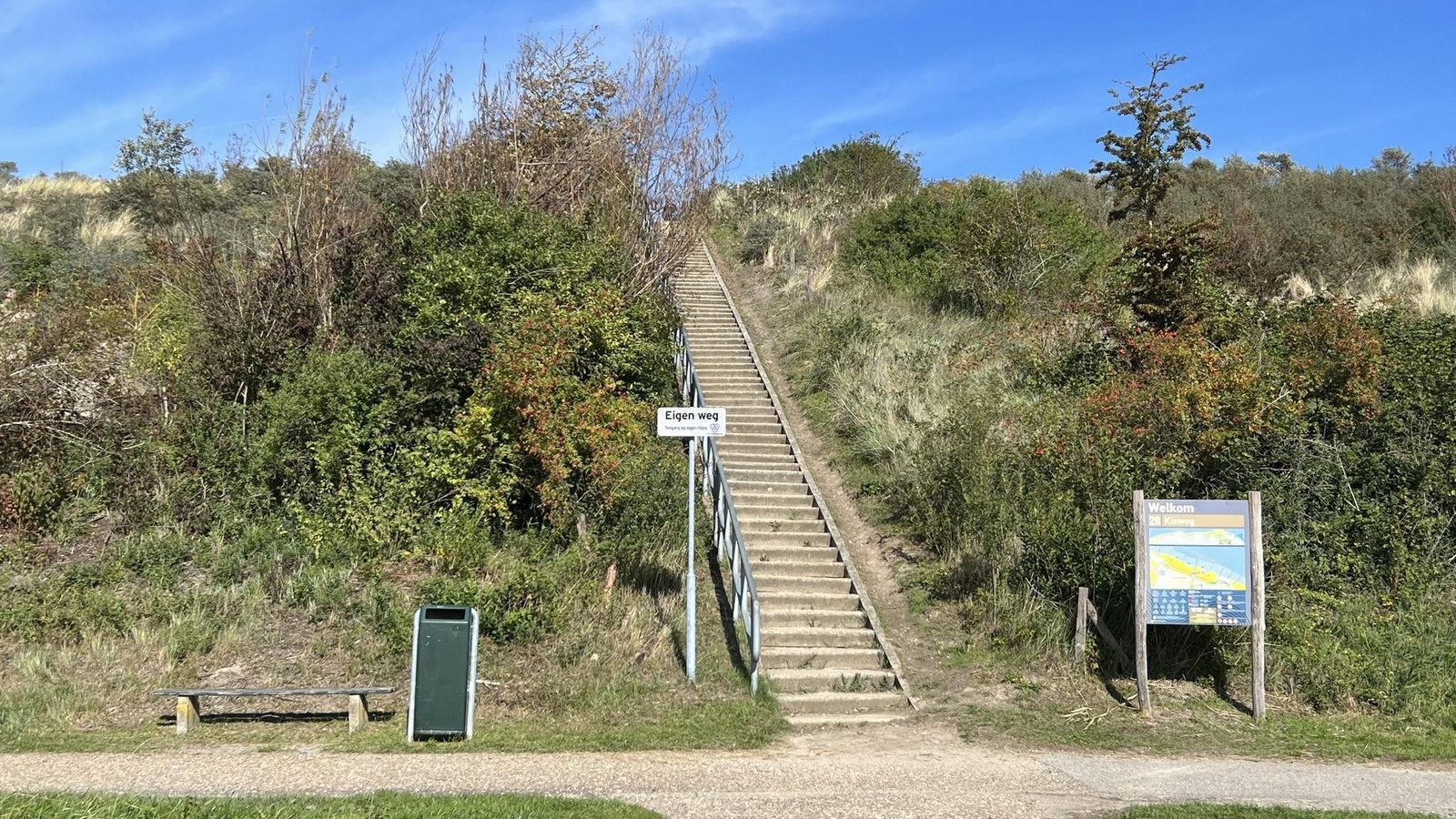 VZ808 Vakantiehuis in Breskens