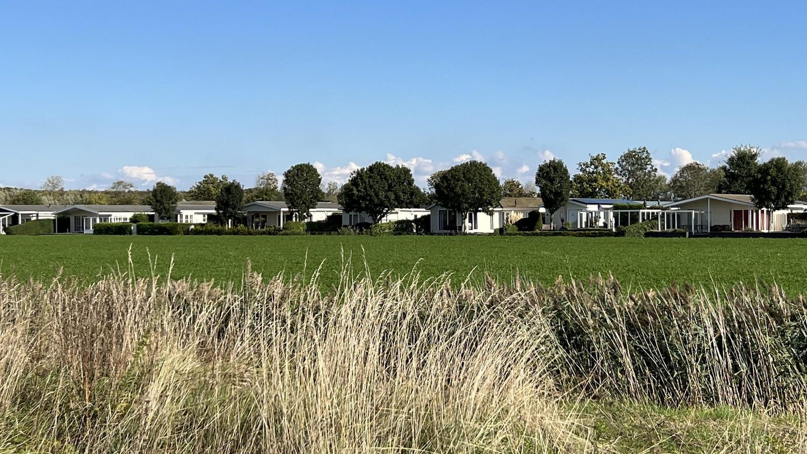VZ808 Vakantiehuis in Breskens