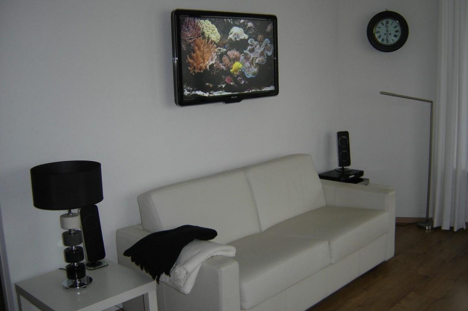 Sterflat 87