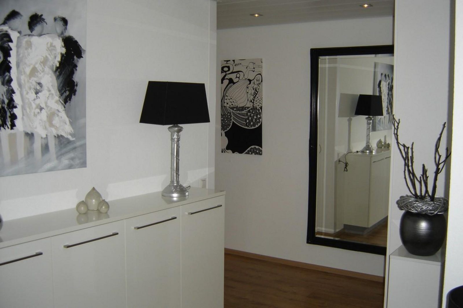 Sterflat 87