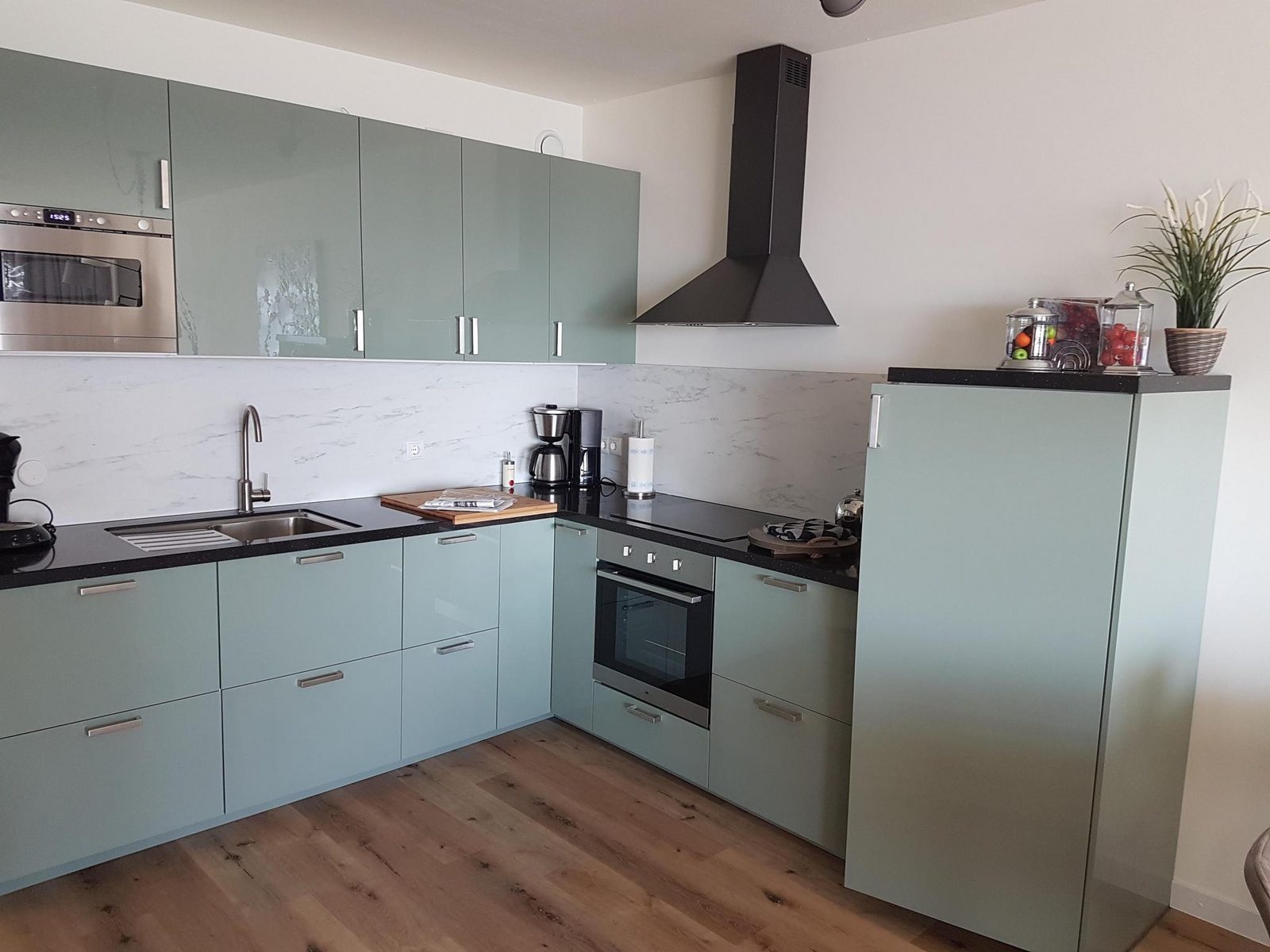 Sterflat 103