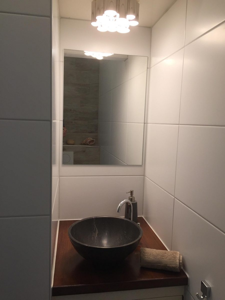 Sterflat 103
