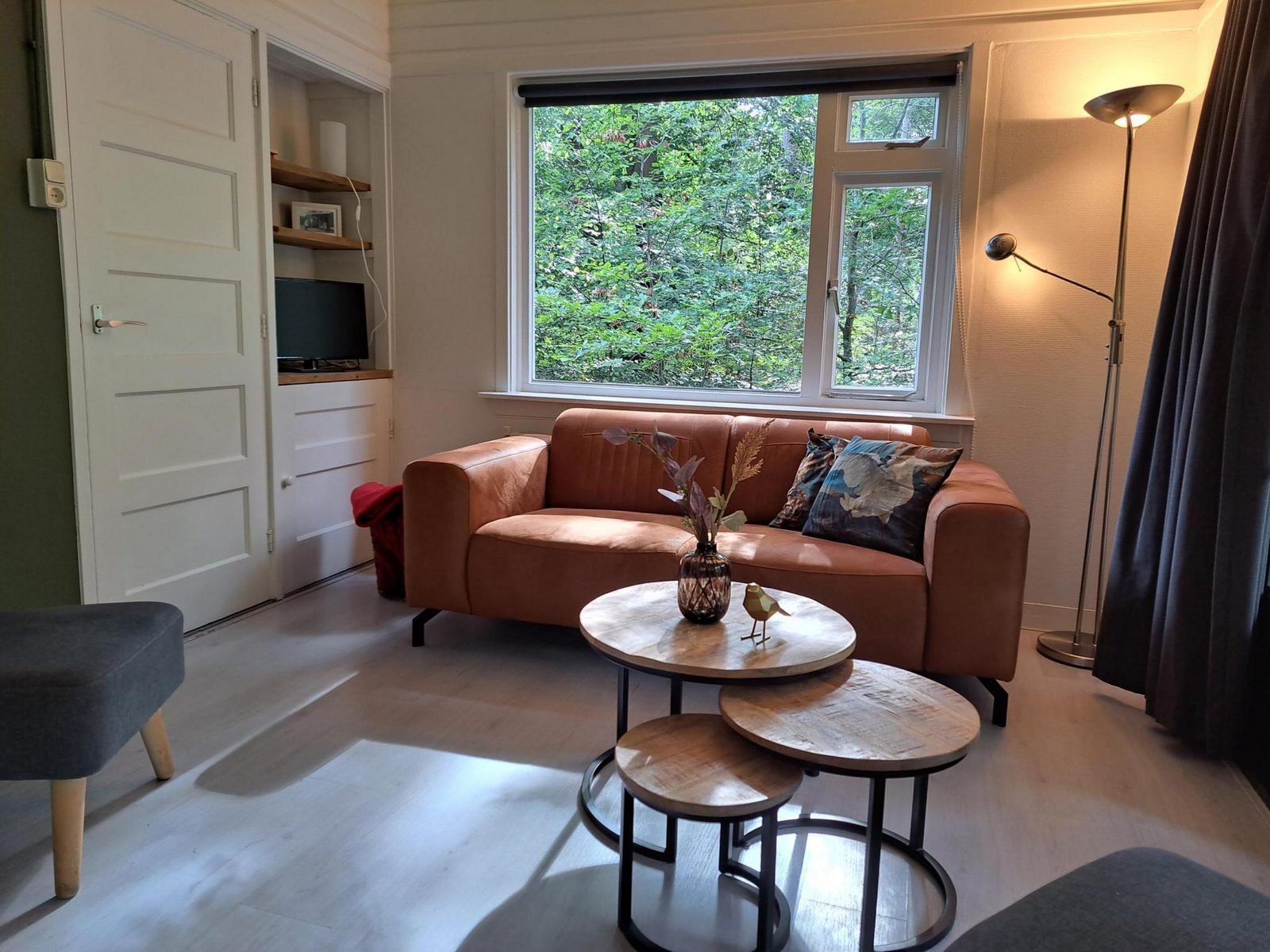 Bungalow für 4 Personen