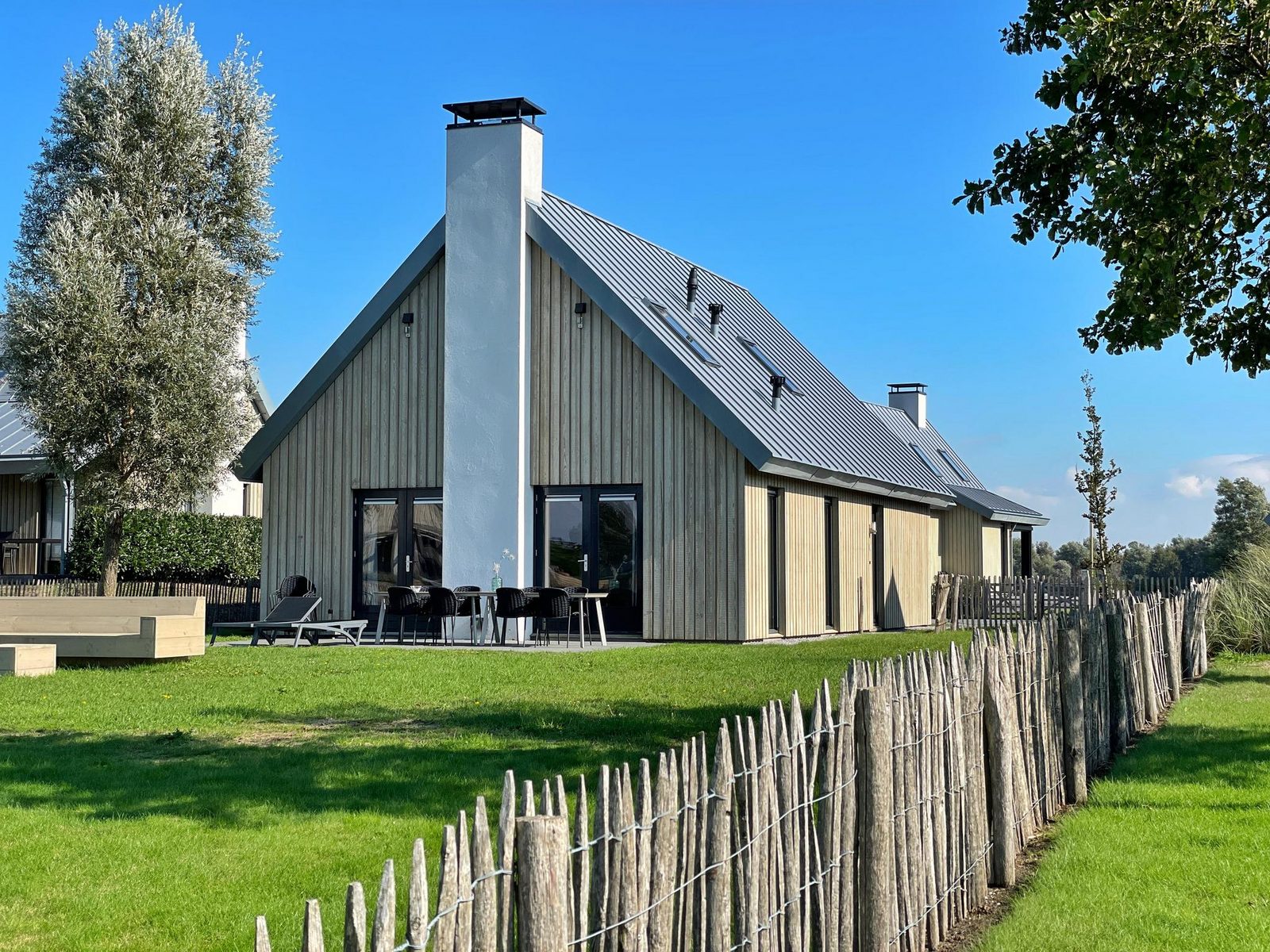 Villa Oesterdam | 12 Personen