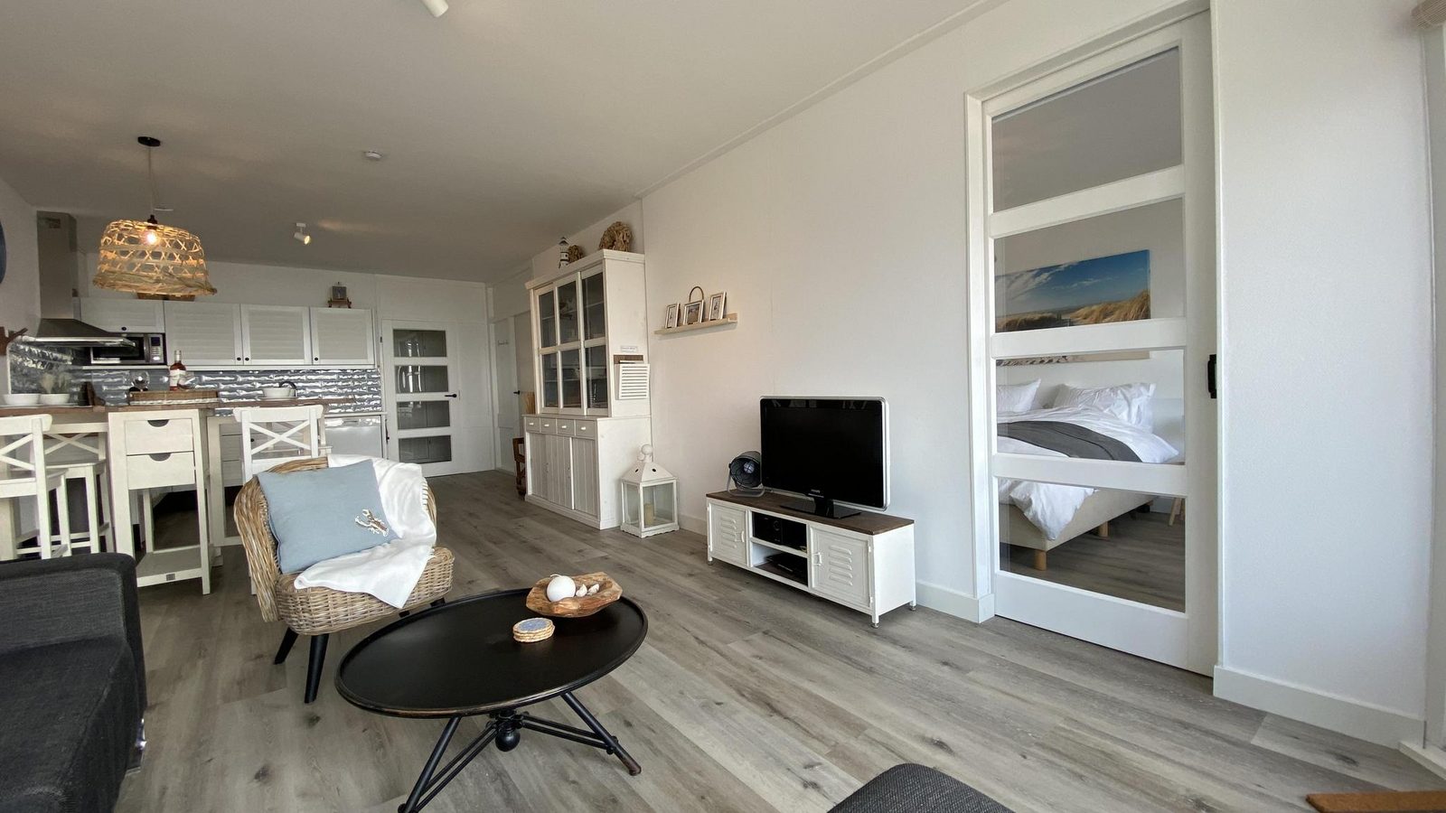 Sterflat 119