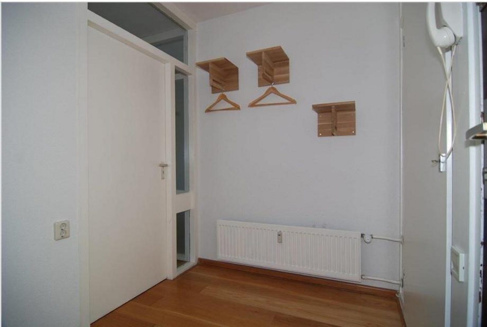 Sterflat 129