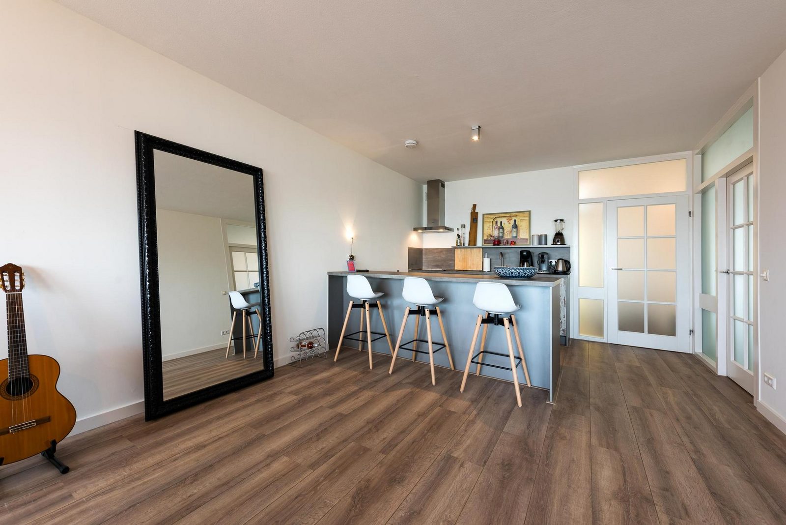 Sterflat 147