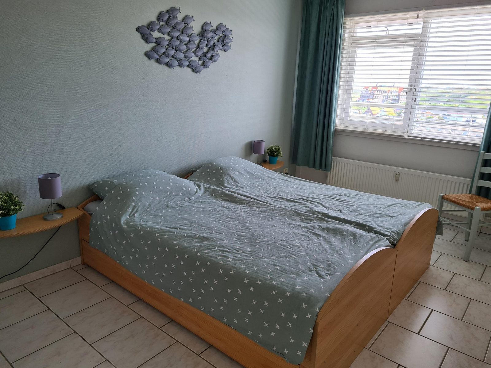 Sterflat 151