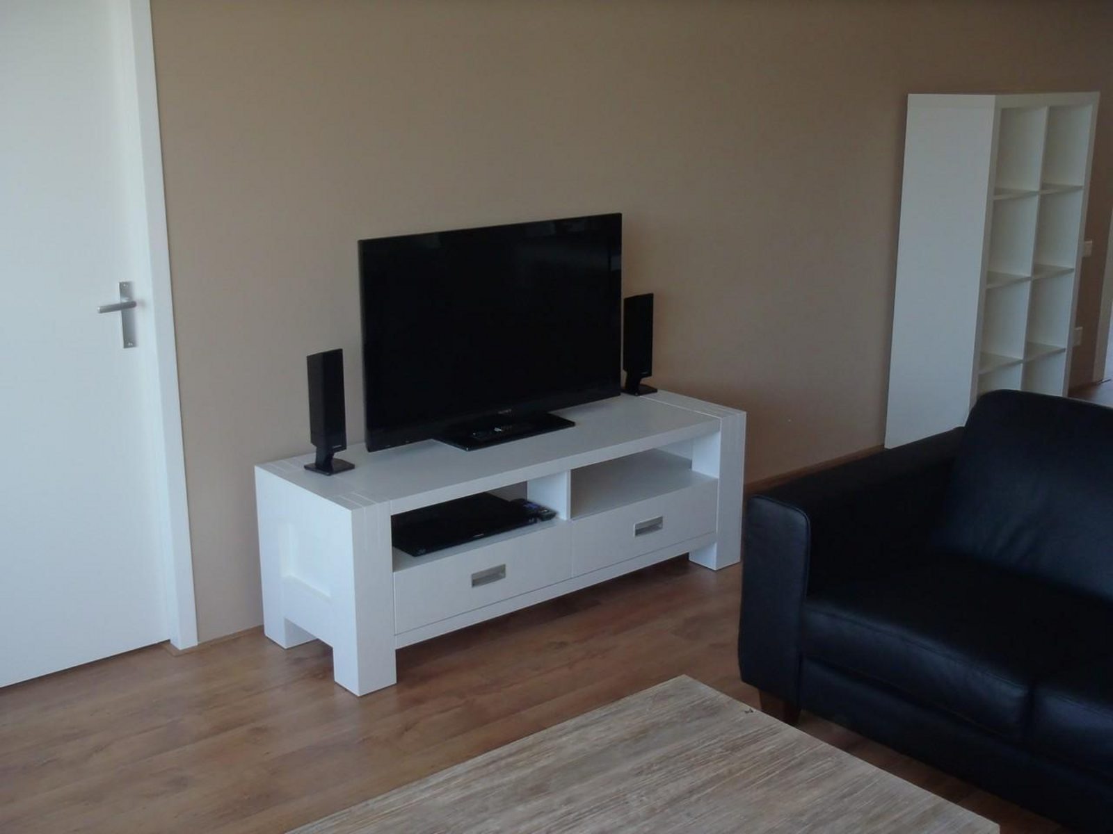Sterflat 153