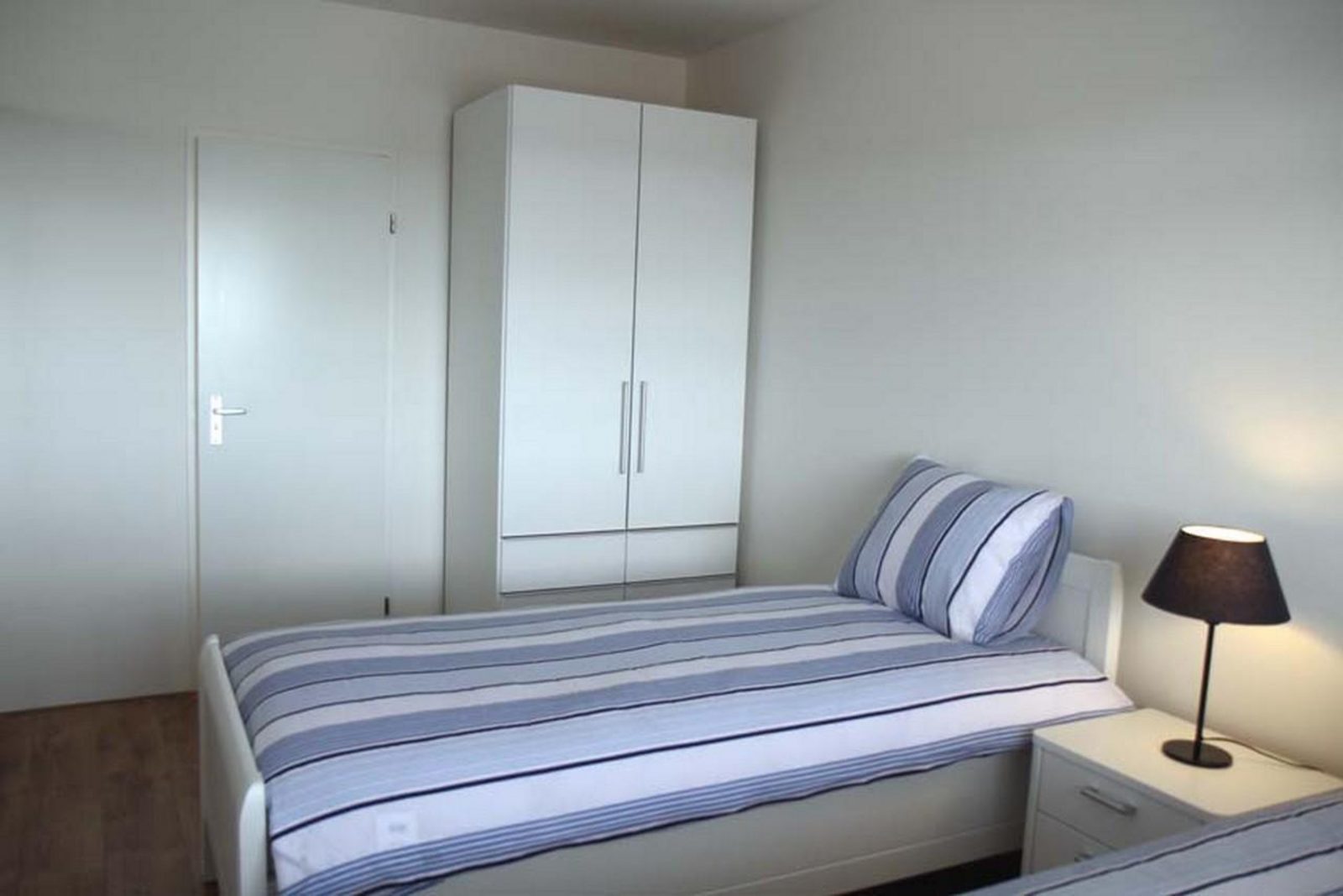 Sterflat 153
