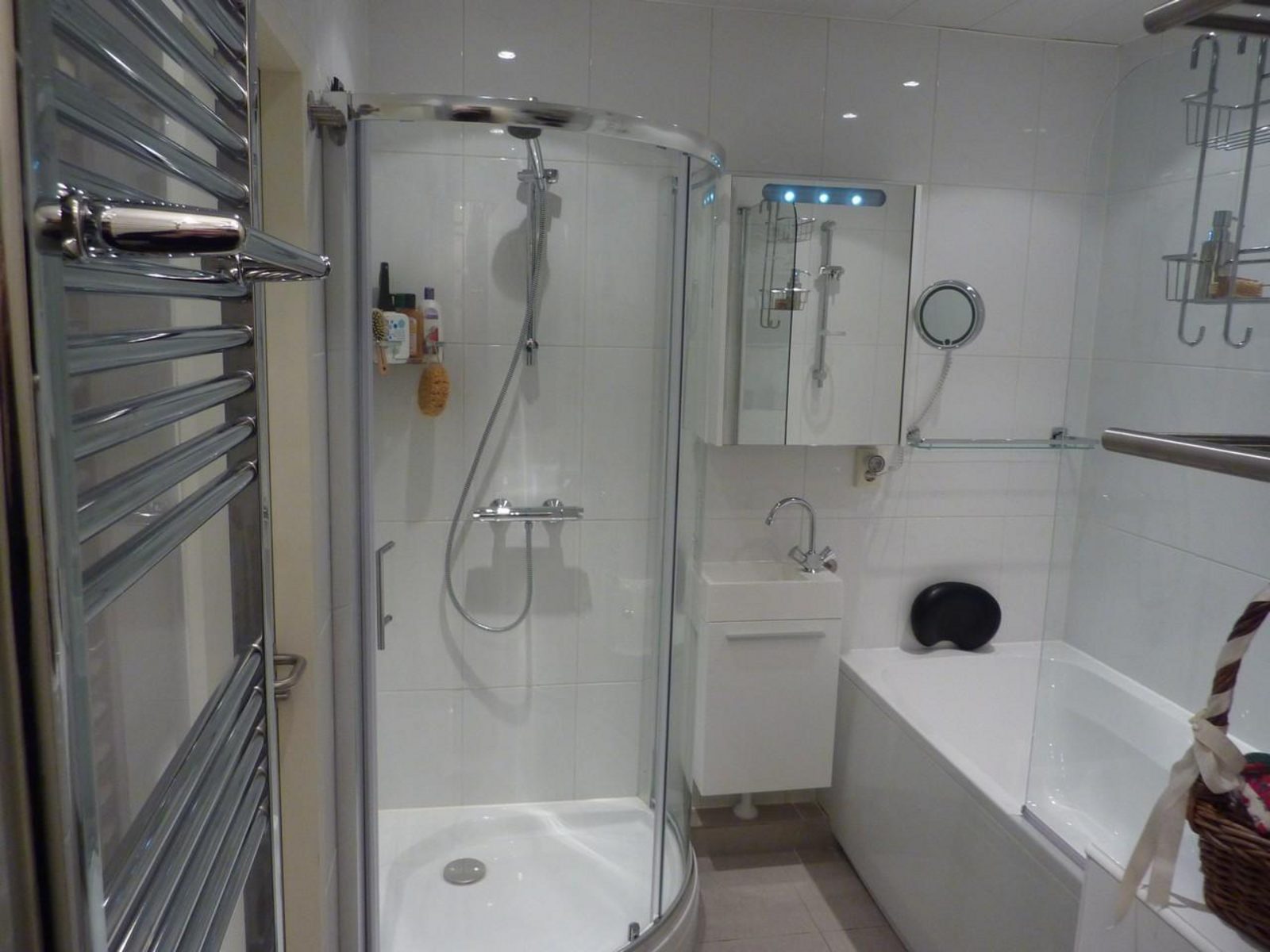 Sterflat 157
