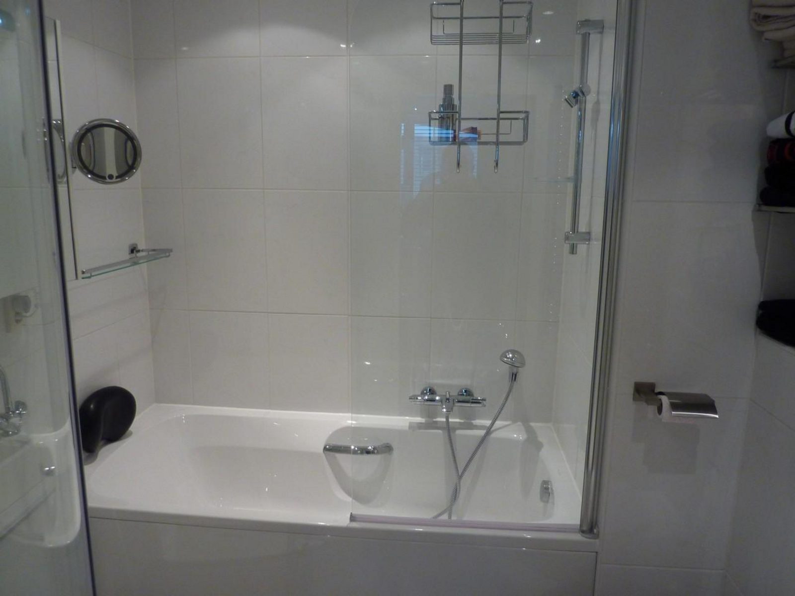 Sterflat 157