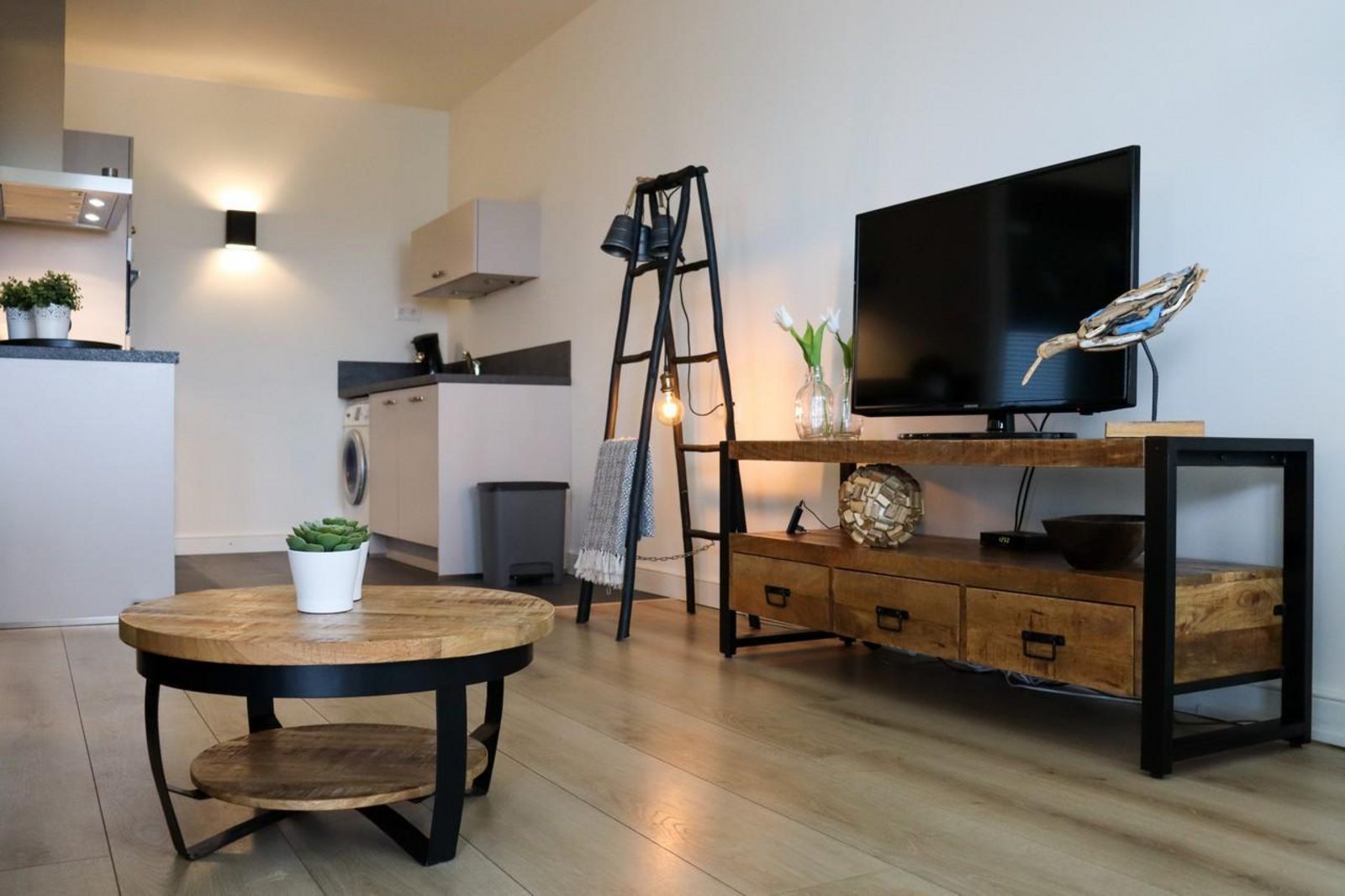 Sterflat 179