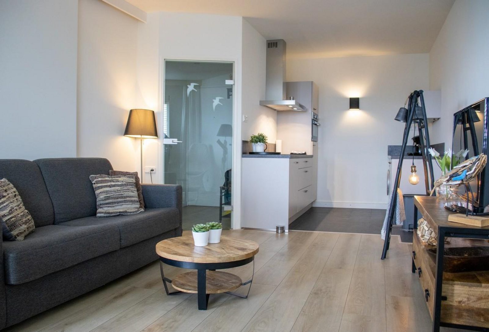 Sterflat 179