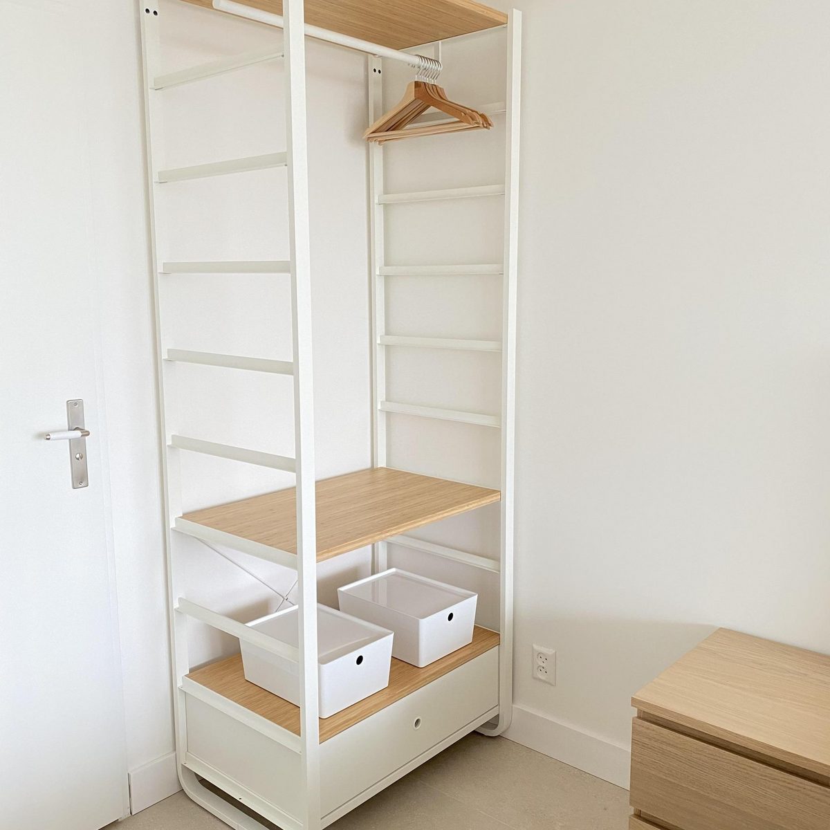 Sterflat 189