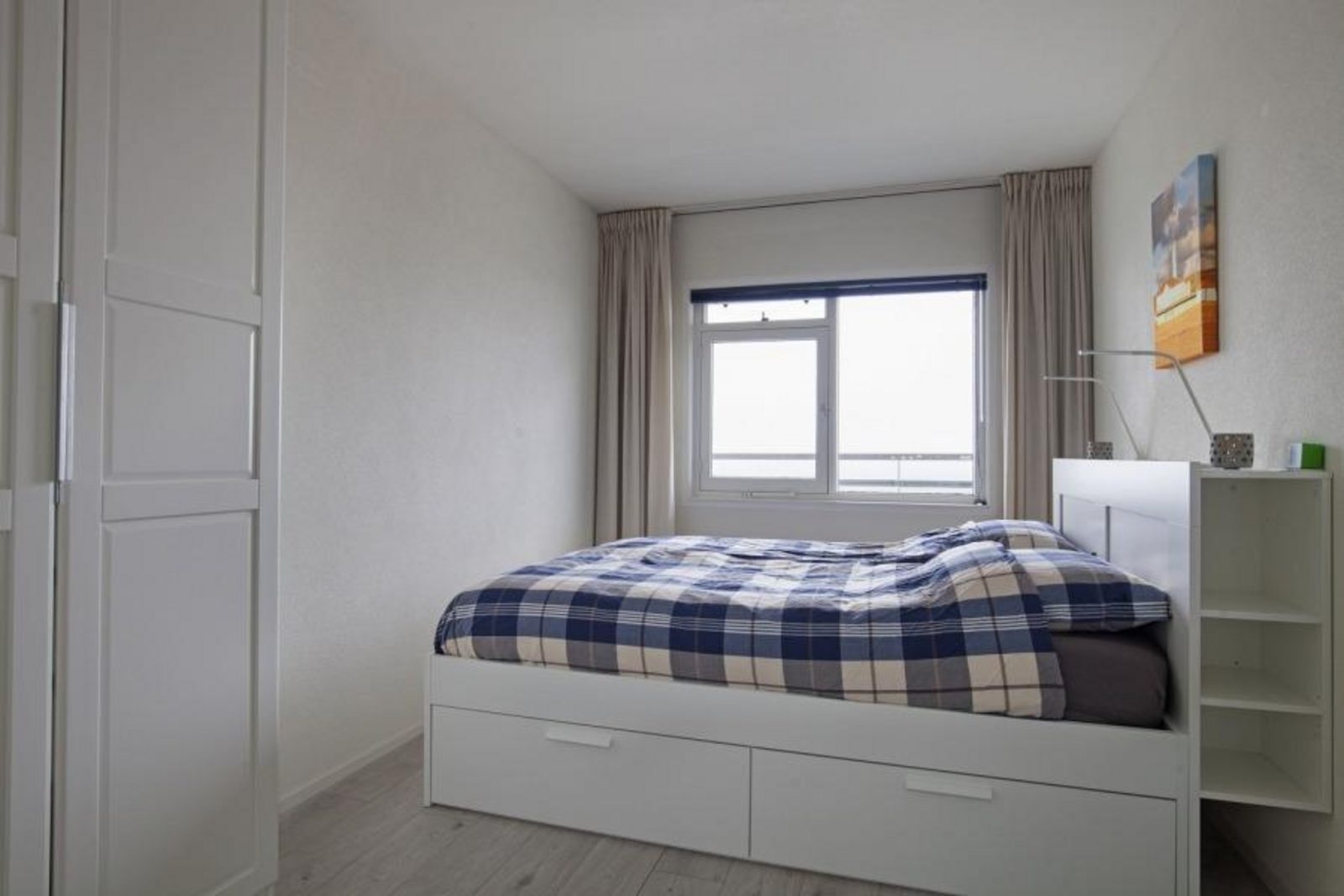 Sterflat 199