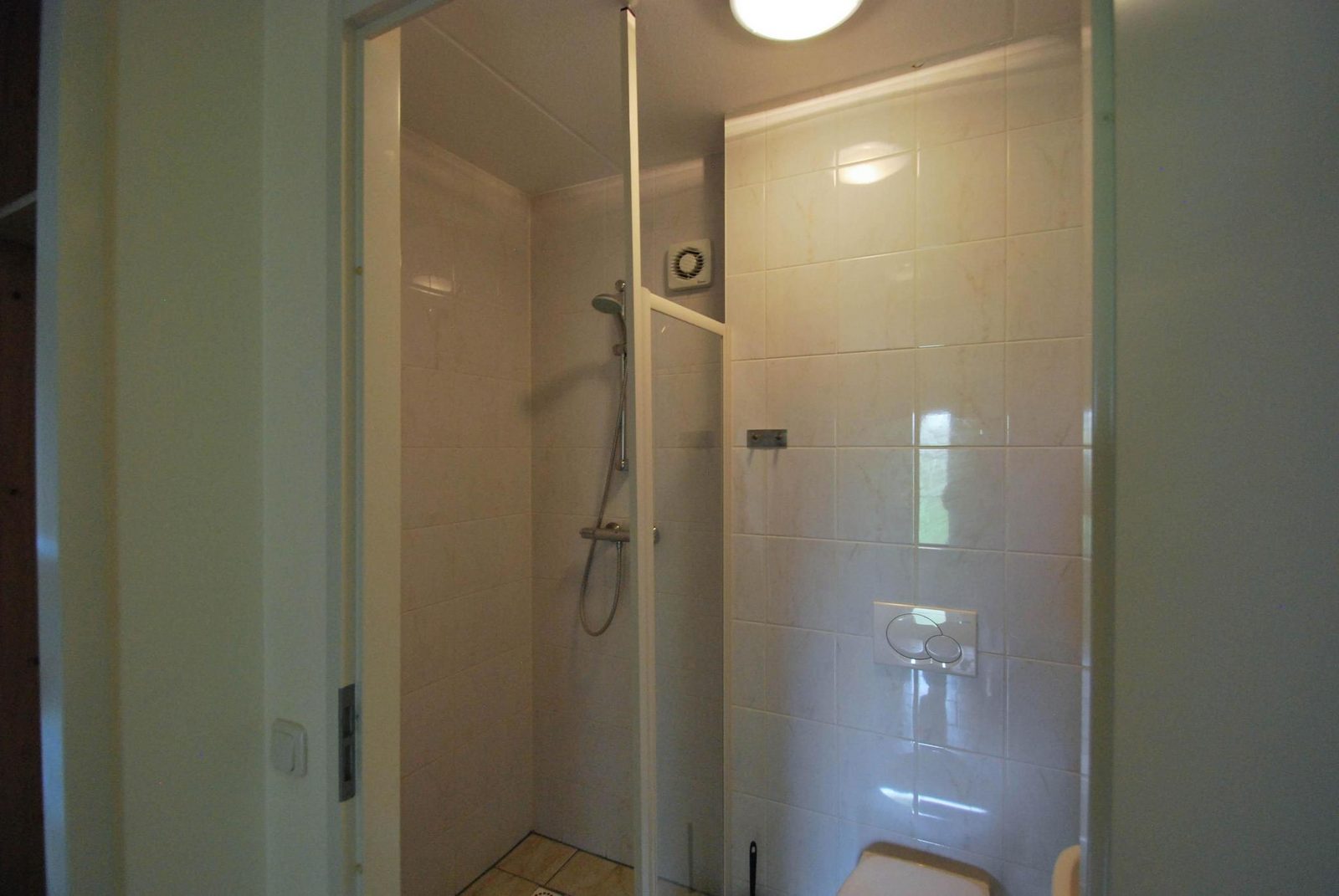 Beachvilla 6 persons with bubble bath