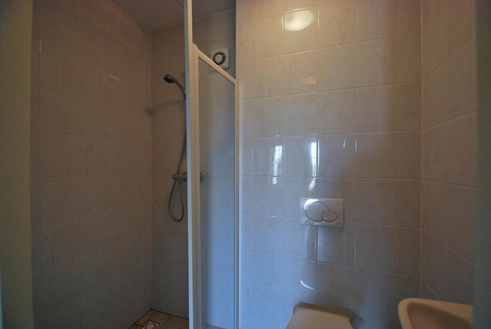 Beachvilla 6 persons with bubble bath